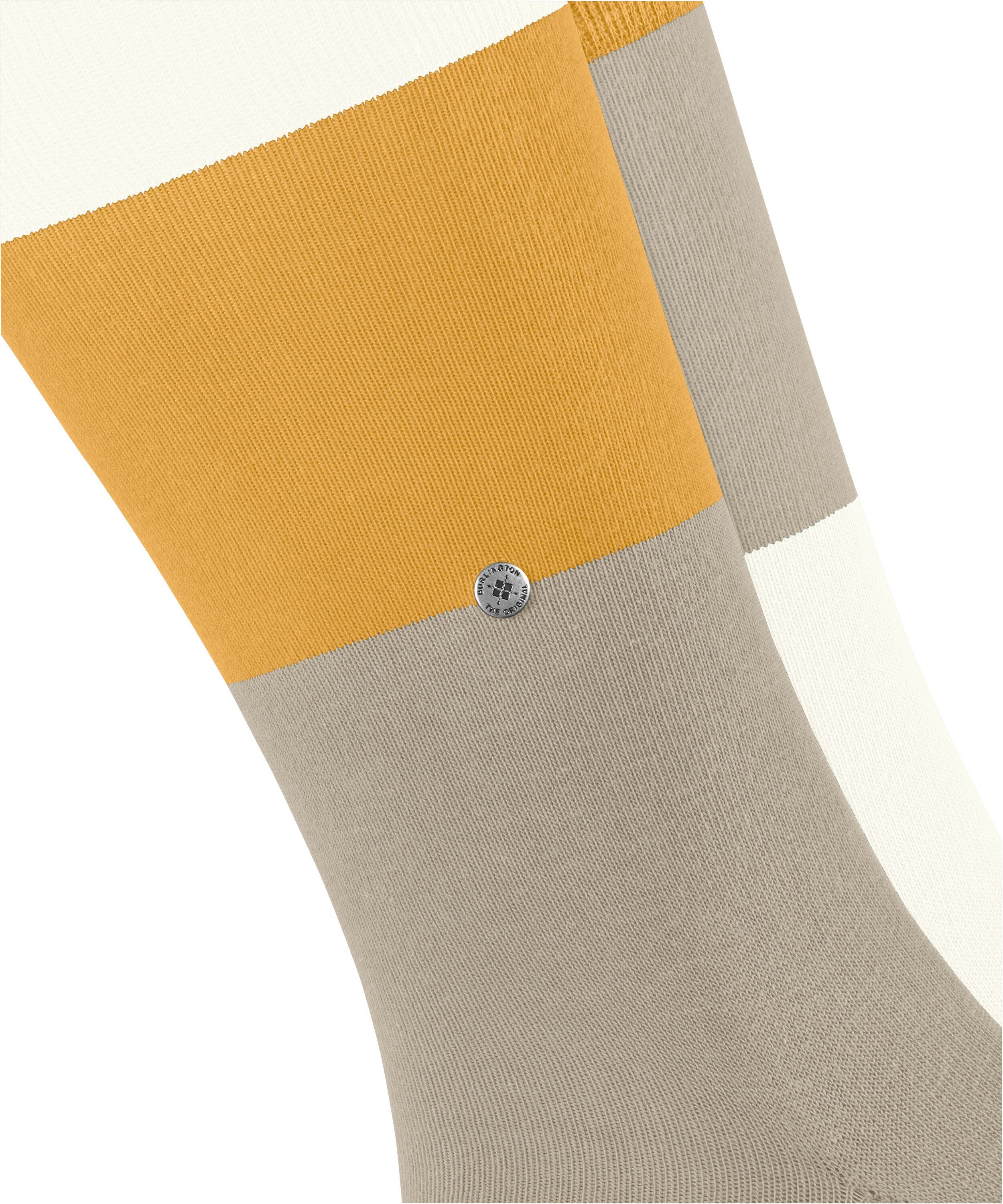 Burlington Socken Magic Mismatch 2-Pack Socken (2-Paar)