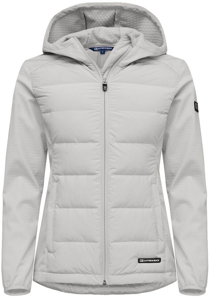 Cutter & Buck Kurzjacke Oak Harbor Jacket