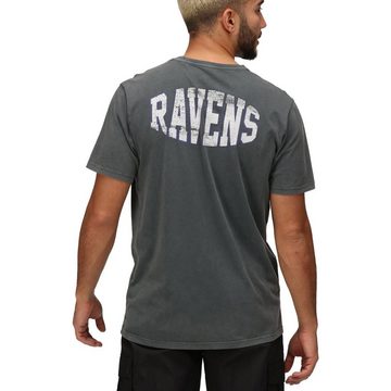 Recovered Print-Shirt Re:Covered NFL Seattle Seahawks washed