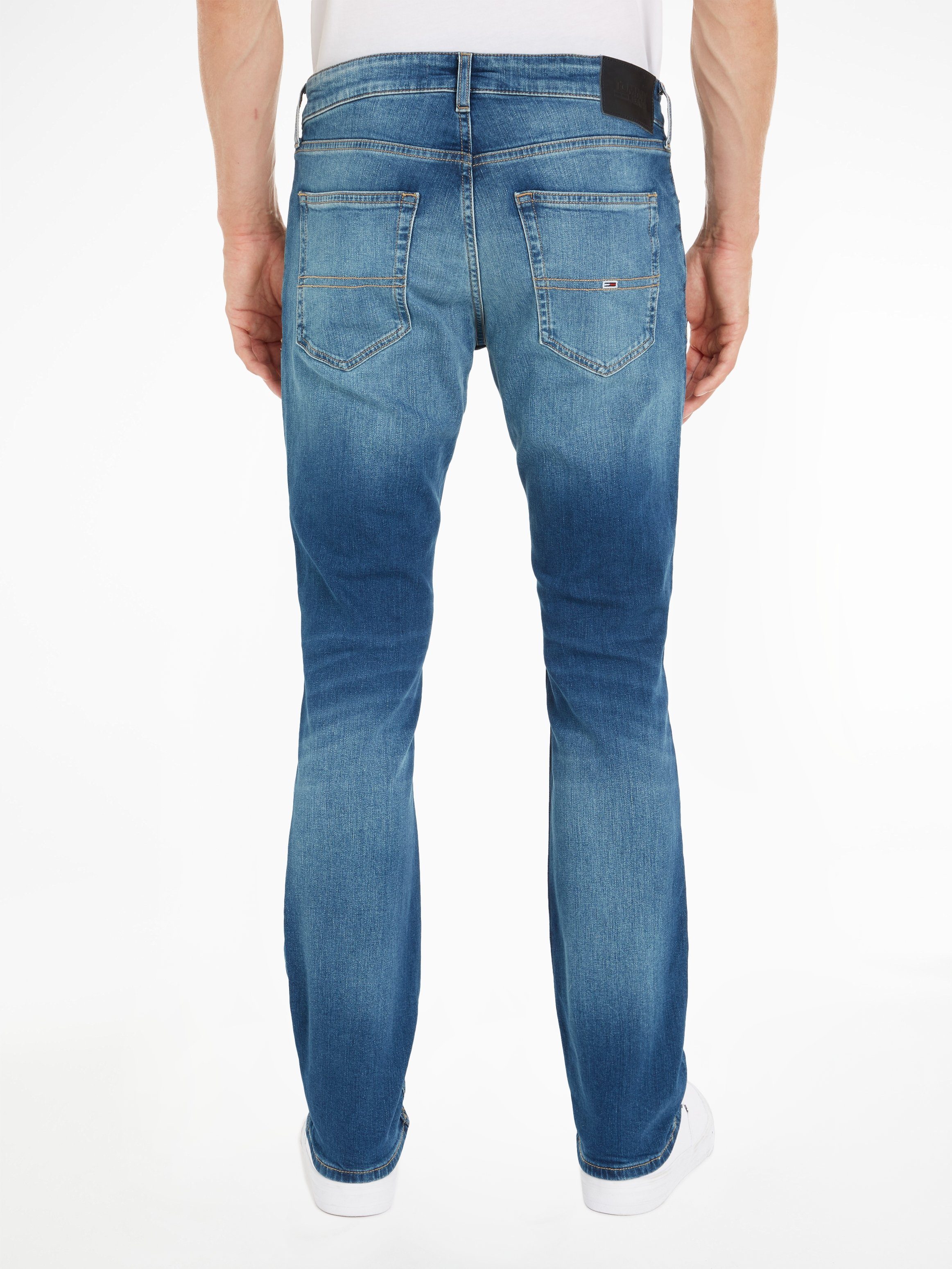 Tommy Jeans Slim-fit-Jeans SLIM SCANTON günstig online kaufen