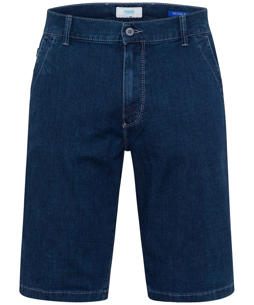 Pioneer Authentic Jeans Shorts