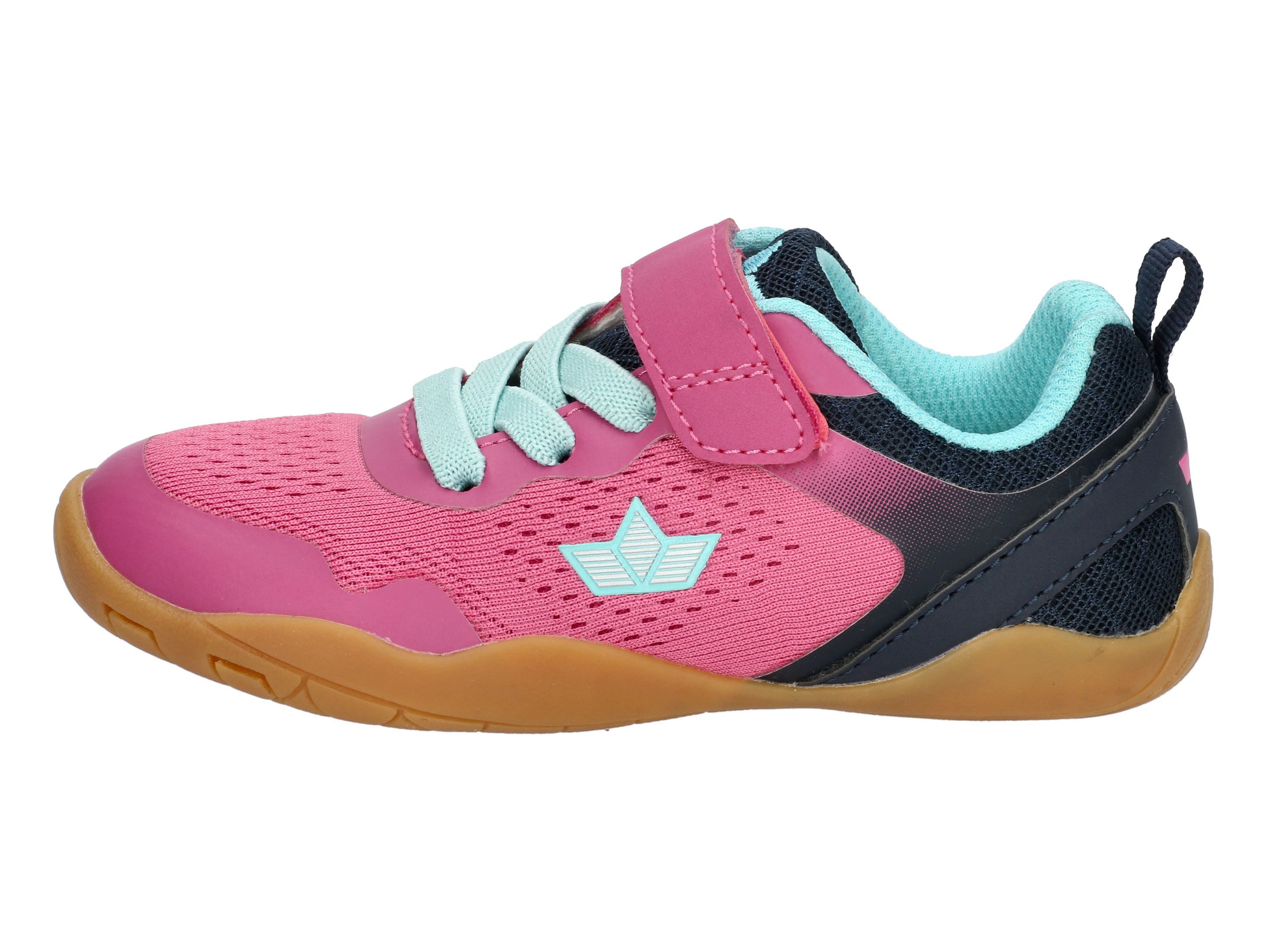 Lico Barfußschuh Aride VS Sporty Hallenschuh
