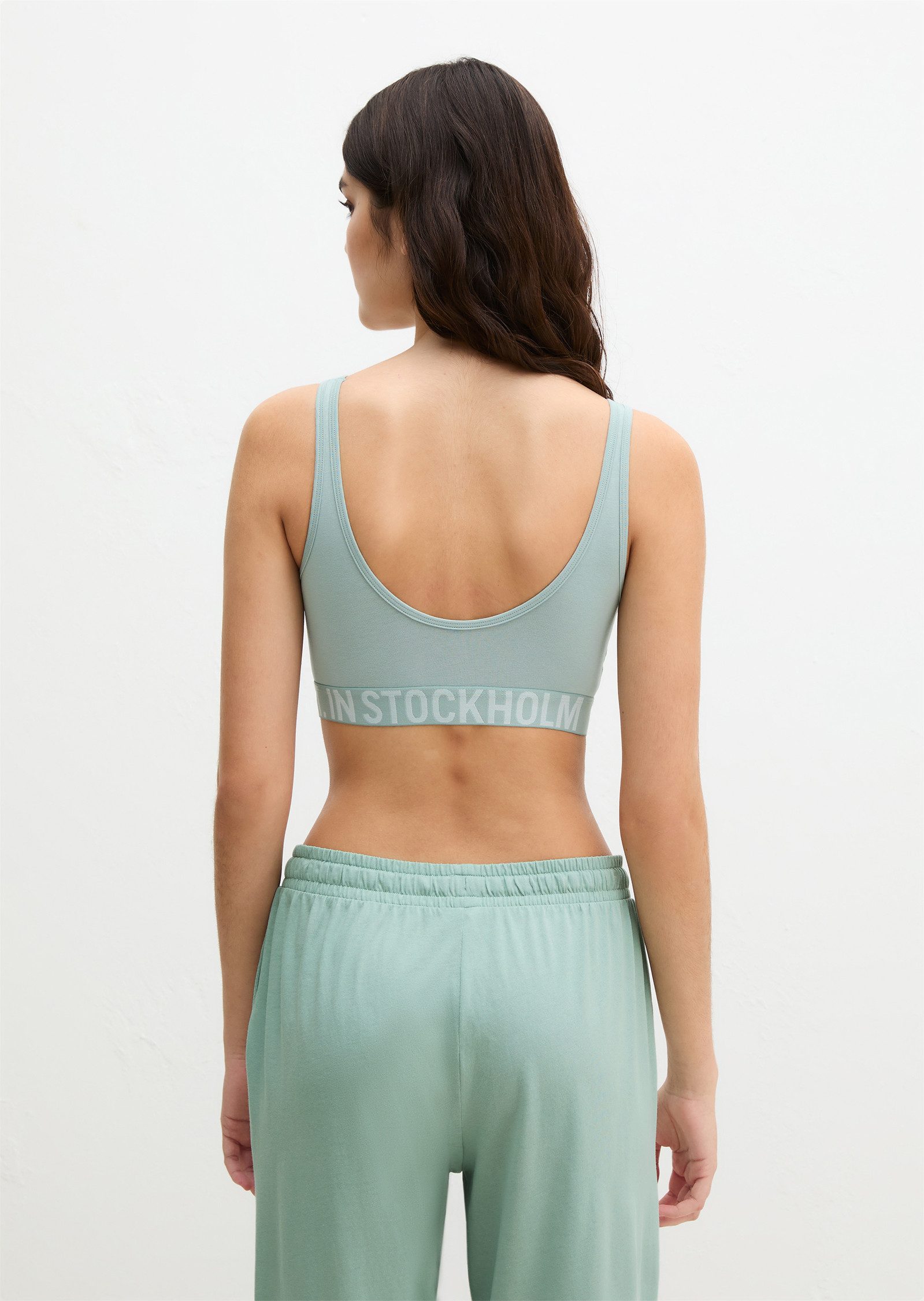 Marc O'Polo Bralette Essentials