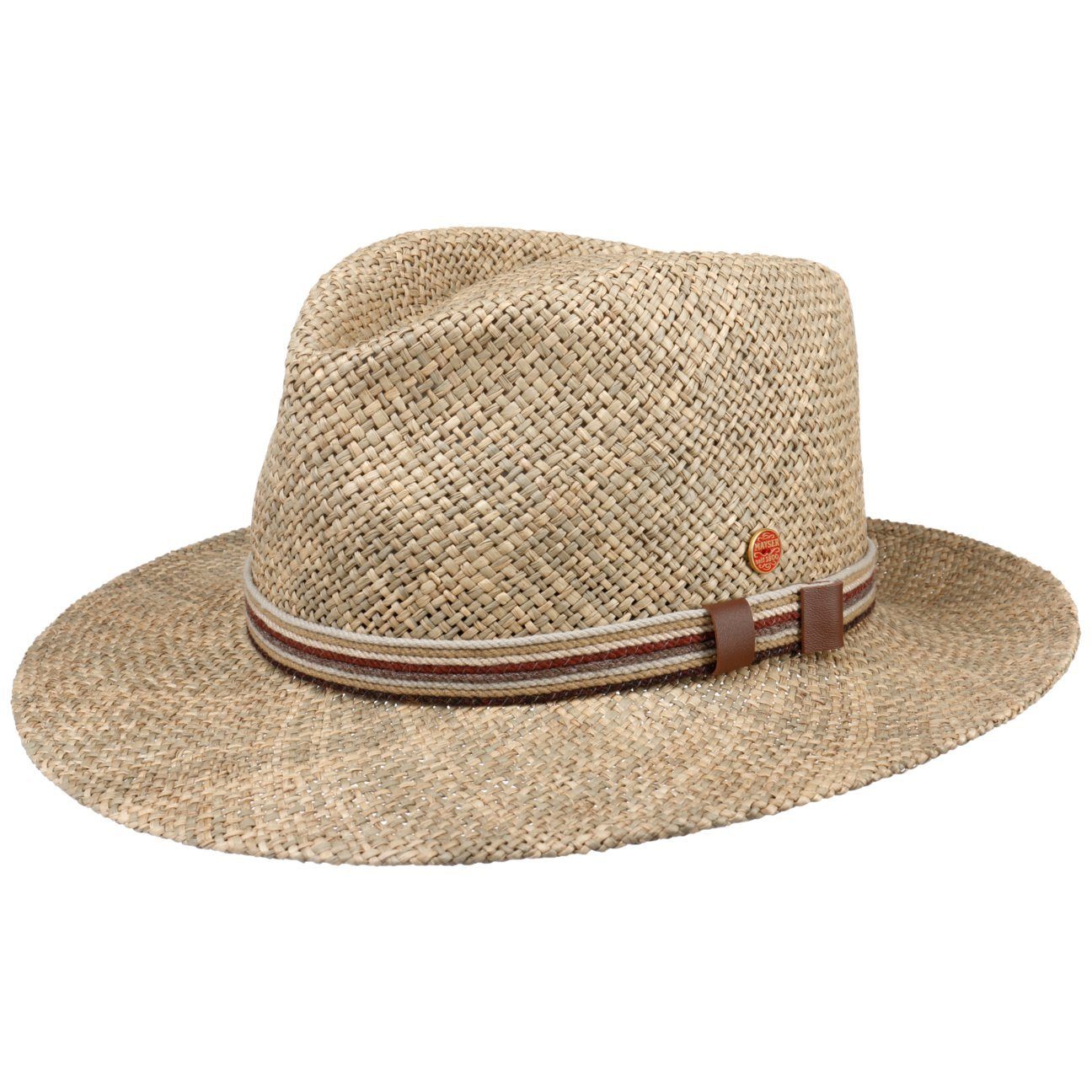 Mayser Sonnenhut (1-St) Sommerhut, Made in günstig online kaufen