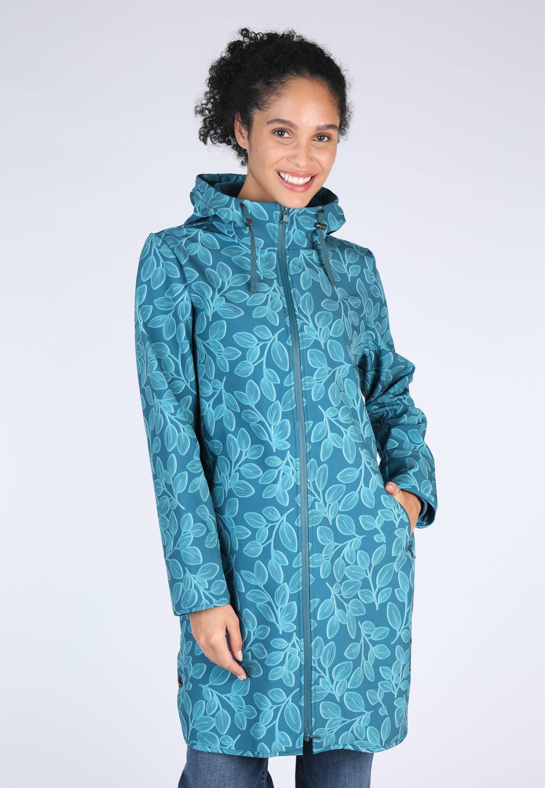 Deerberg Langjacke Gretali