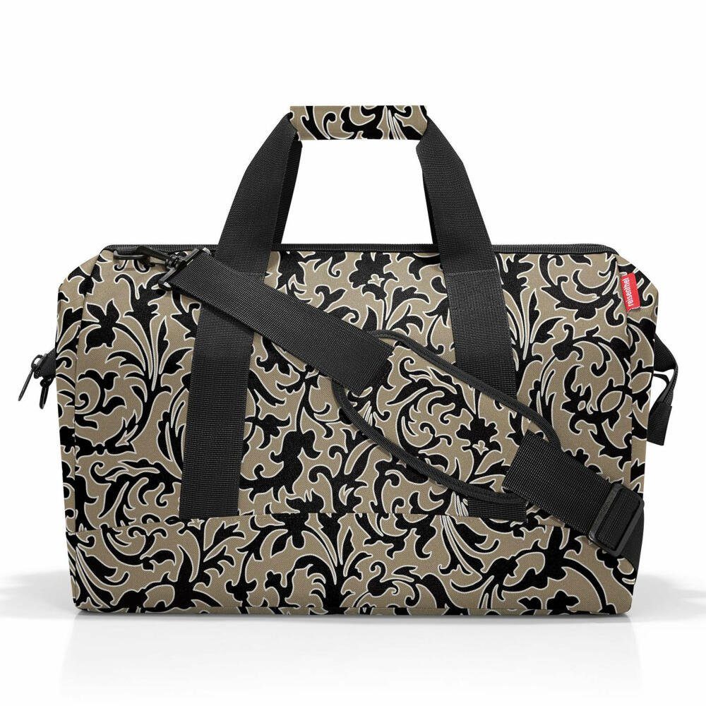 REISENTHEL® Reisetasche allrounder L Baroque Marble günstig online kaufen