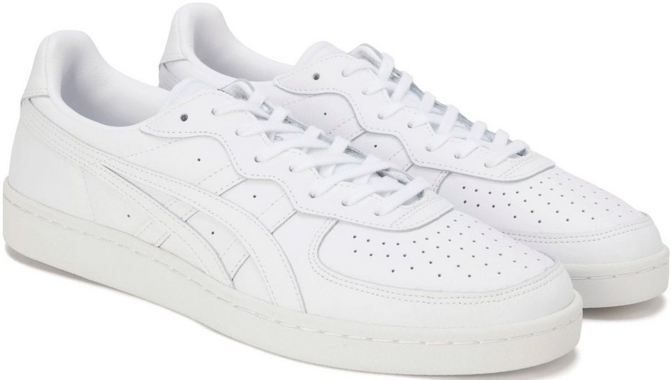 Onitsuka Tiger Gsm Sneaker Gepolsterter Einstieg Fur Mehr Tragekomfort Online Kaufen Otto Onitsuka Tiger Gsm Sneaker Gepolsterter Einstieg Fur Mehr Tragekomfort Online Kaufen Otto