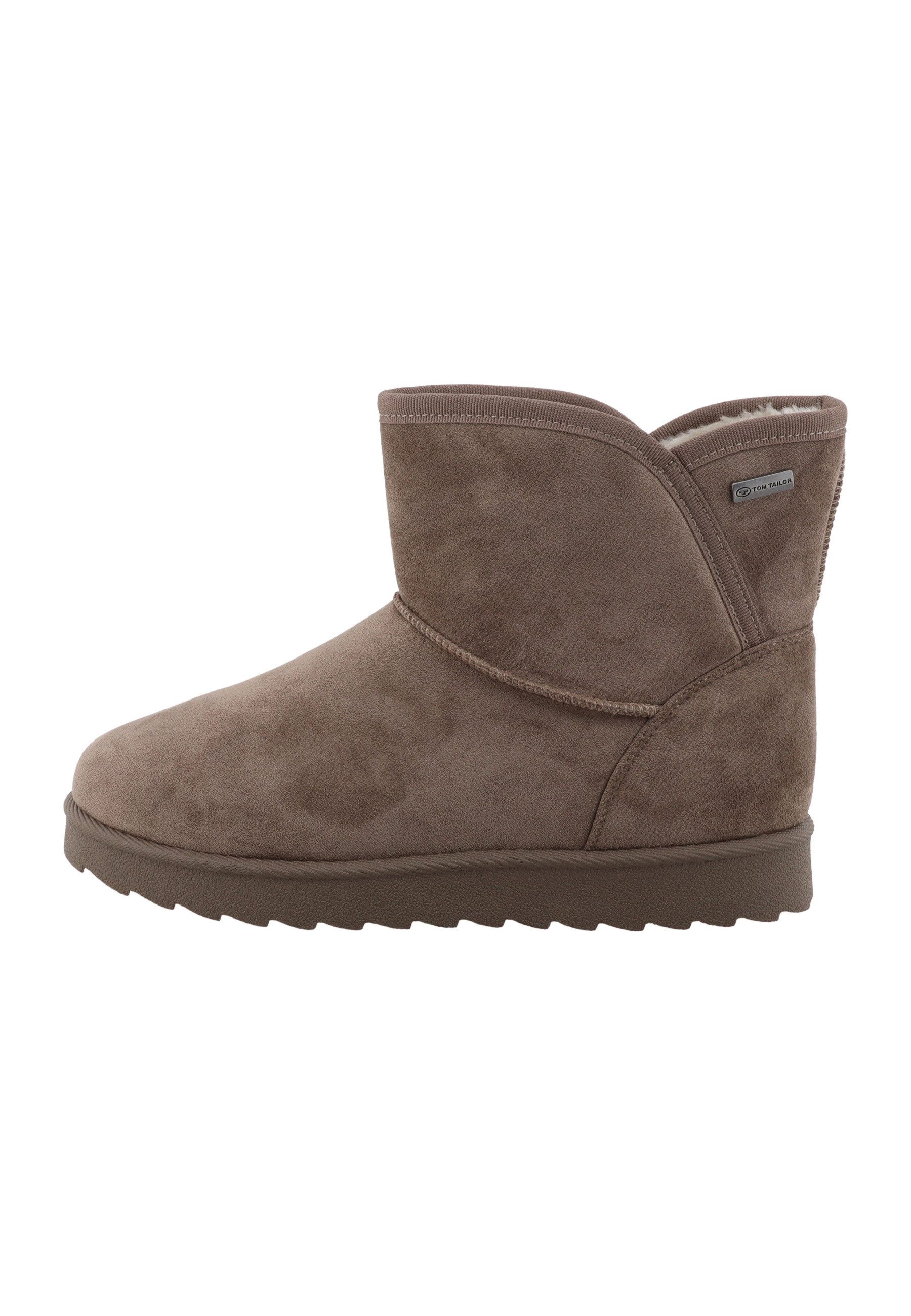TOM TAILOR Tom Tailor Short Boots Stiefel