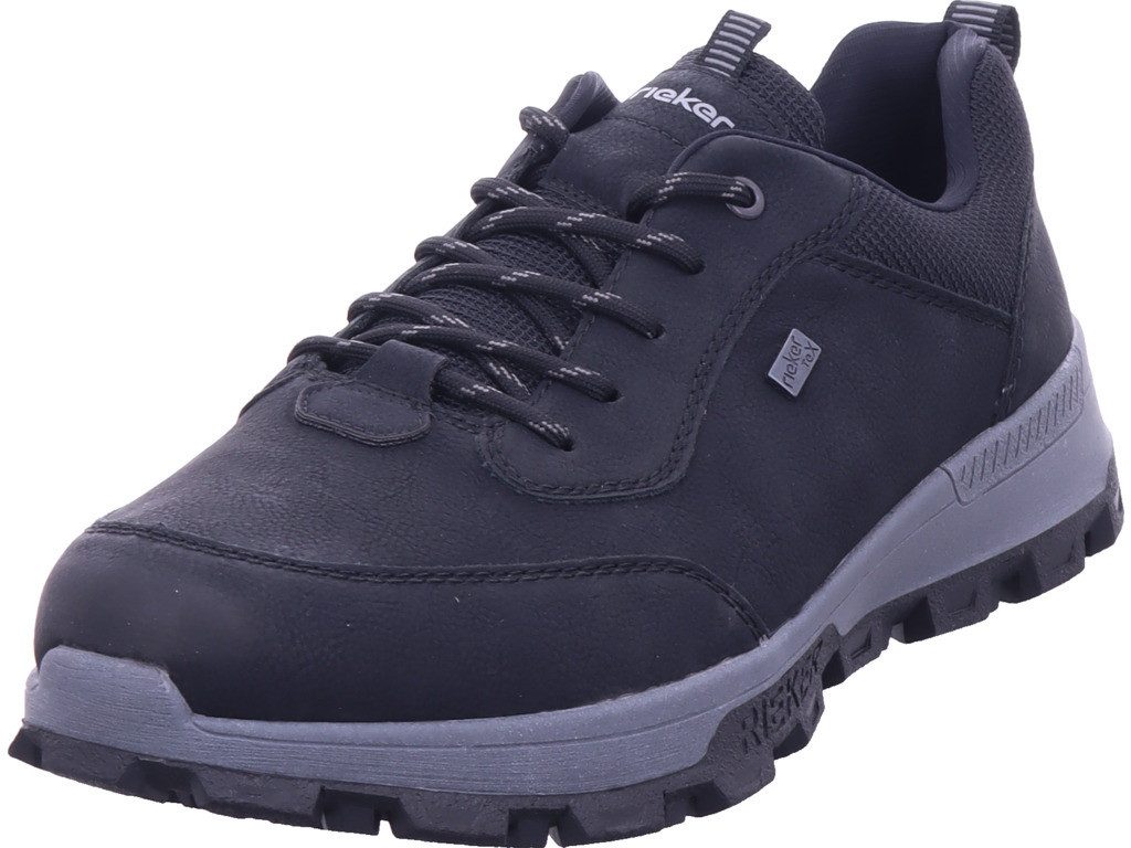 Rieker HWK Herren Halbschuhe Schnürschuh