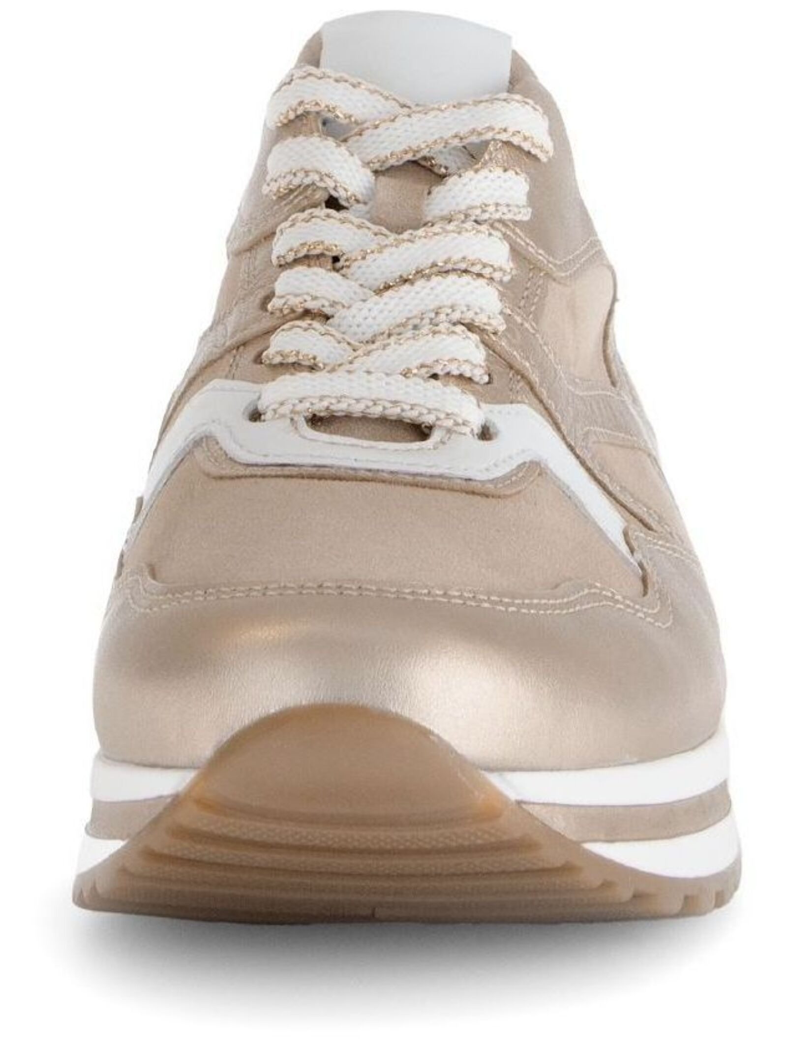 Gabor Comfort Gabor Comfort Sneaker Nappaleder Sneaker