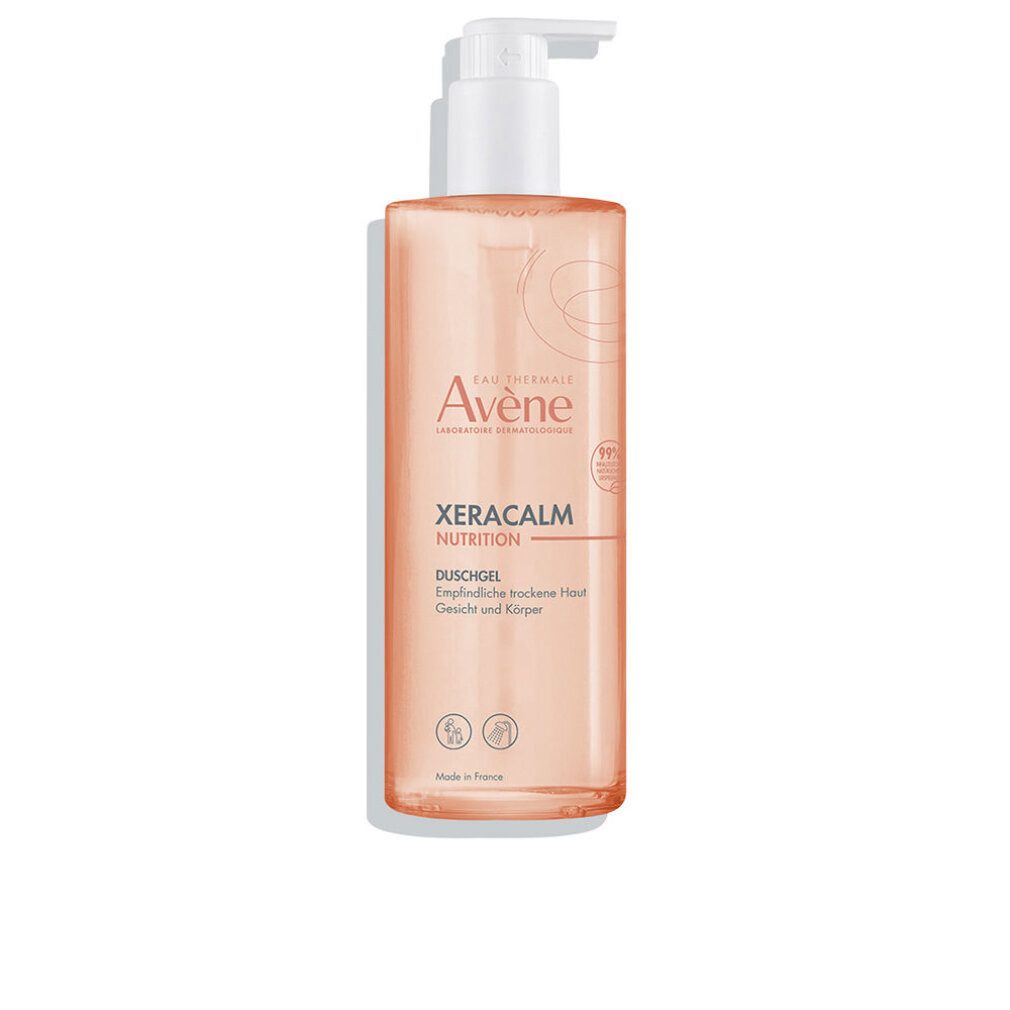 Avene Körperpflegemittel XERACALM NUTRITION cleansing gel 500ml