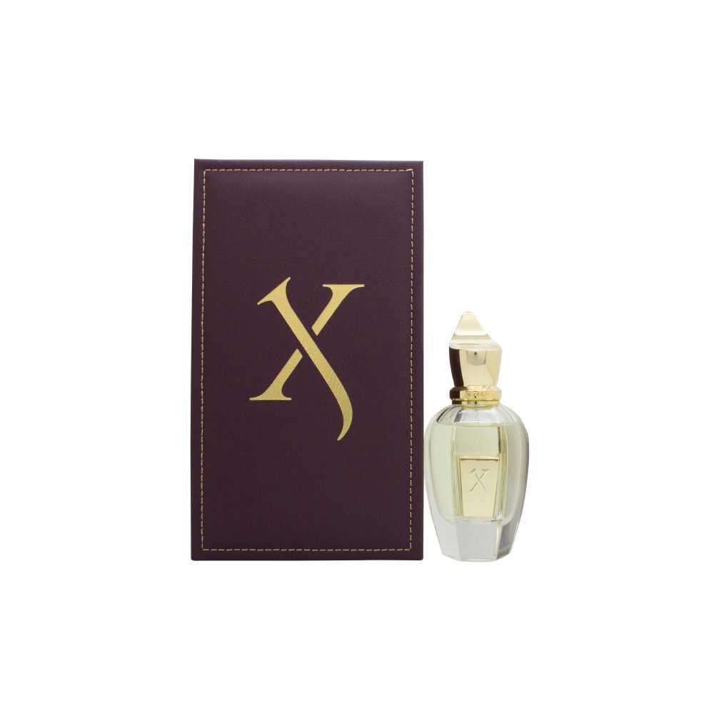 XERJOFF Eau de Parfum Nio Eau de Parfum 50ml Spray