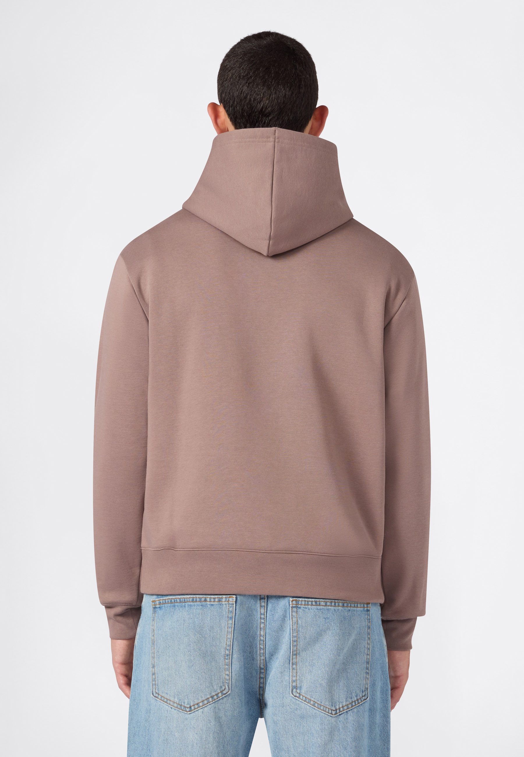 Champion Kapuzensweatshirt SPORTWEAR HOODIE Relax Fit mit sportlichem Stil, Langarm-Design, aus Baumwolle und Polyester