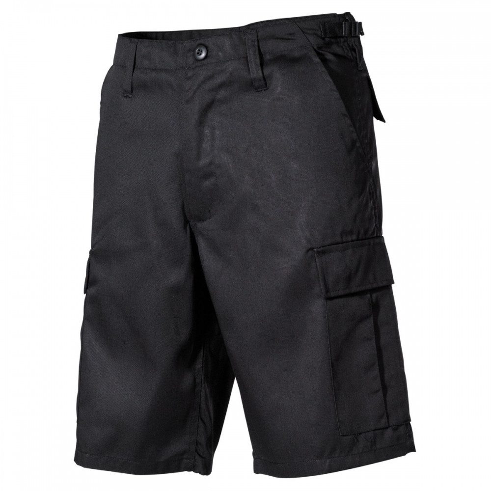 MFH Cargohose US BDU Bermuda mit Seitentasche von MFH