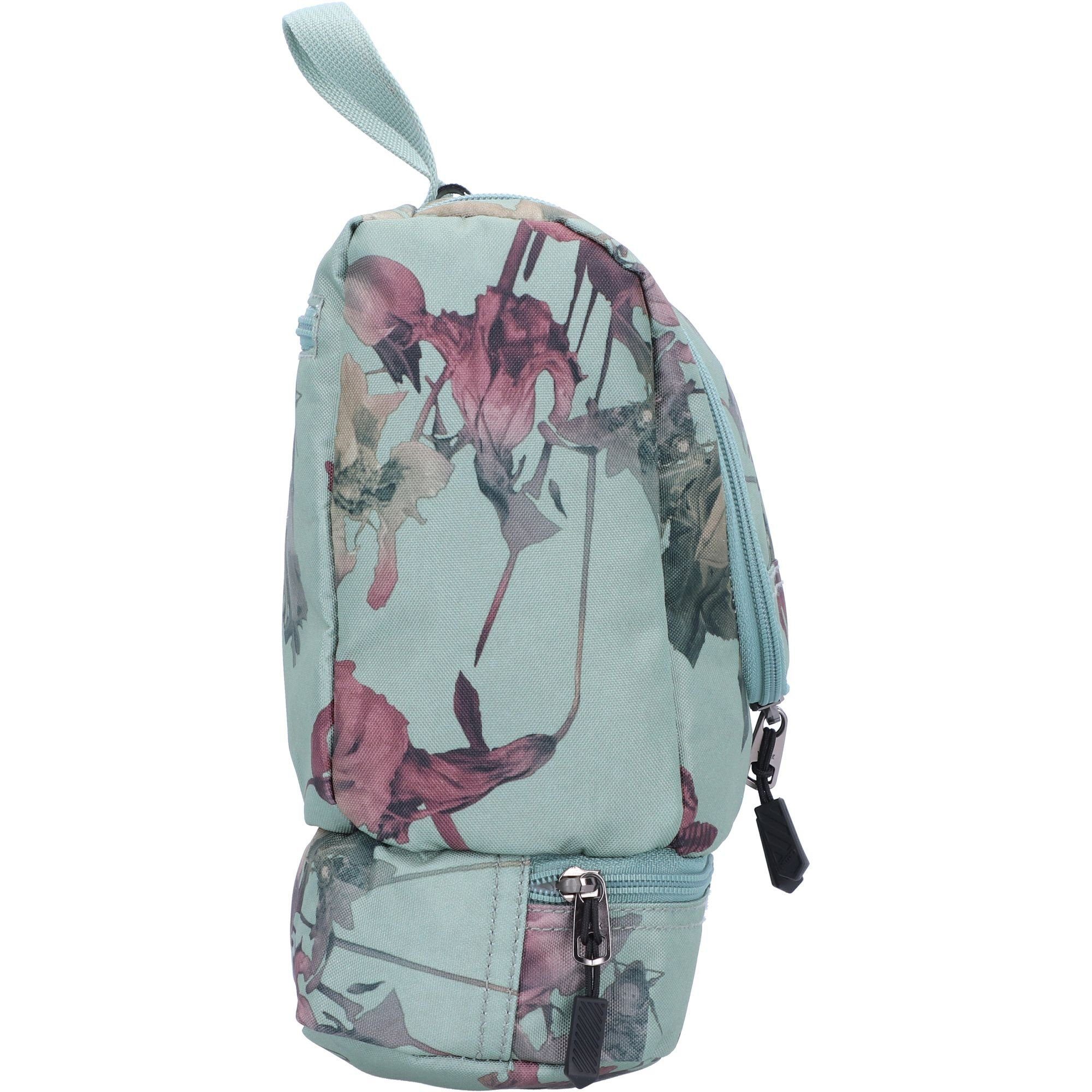 NITRO Kulturbeutel Travel Kit, Nylon