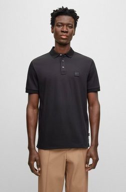 BOSS Poloshirt Herren Poloshirt PARLAY 143 (1-tlg)