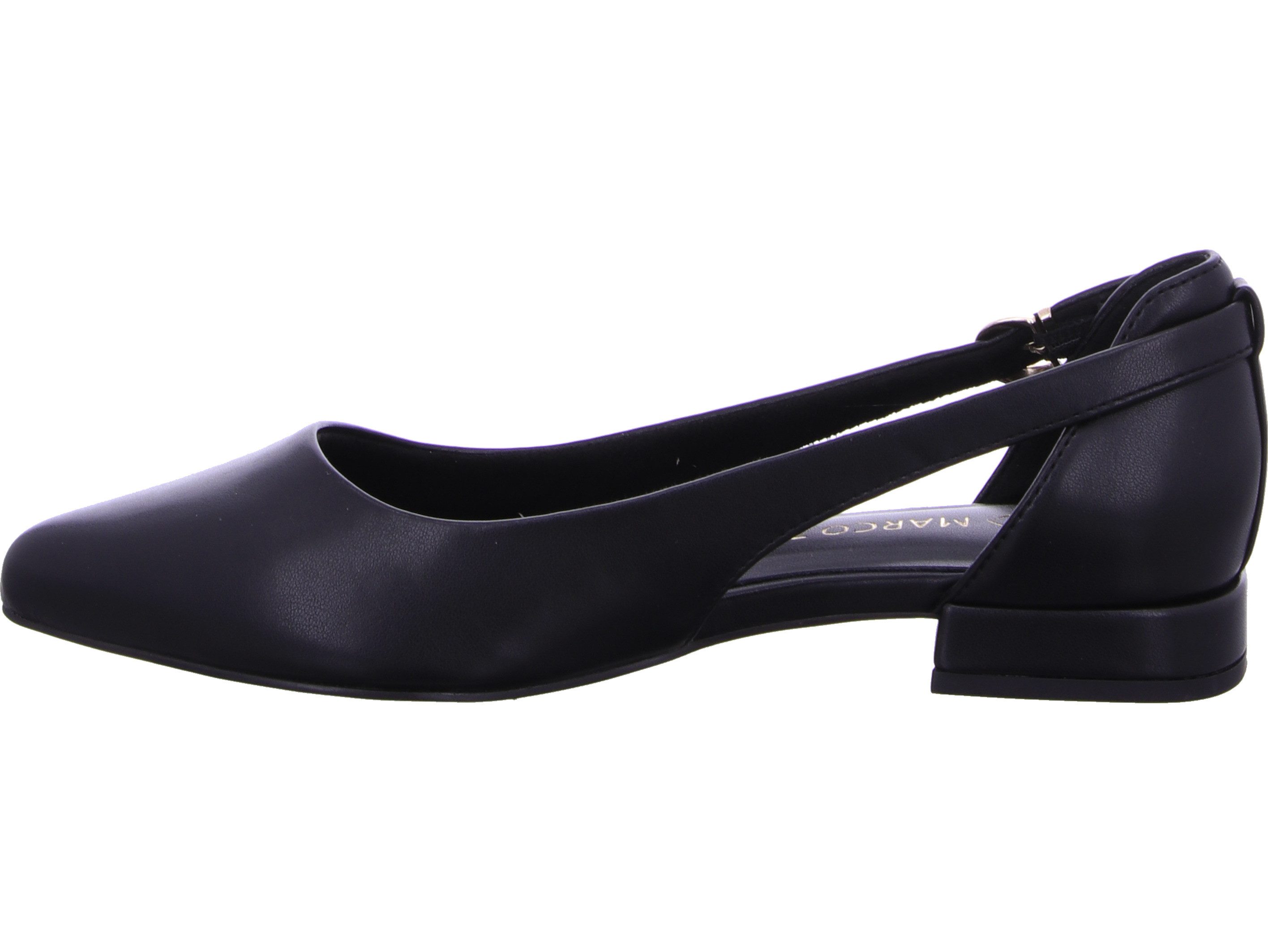 MARCO TOZZI Ballerina 100% vegan