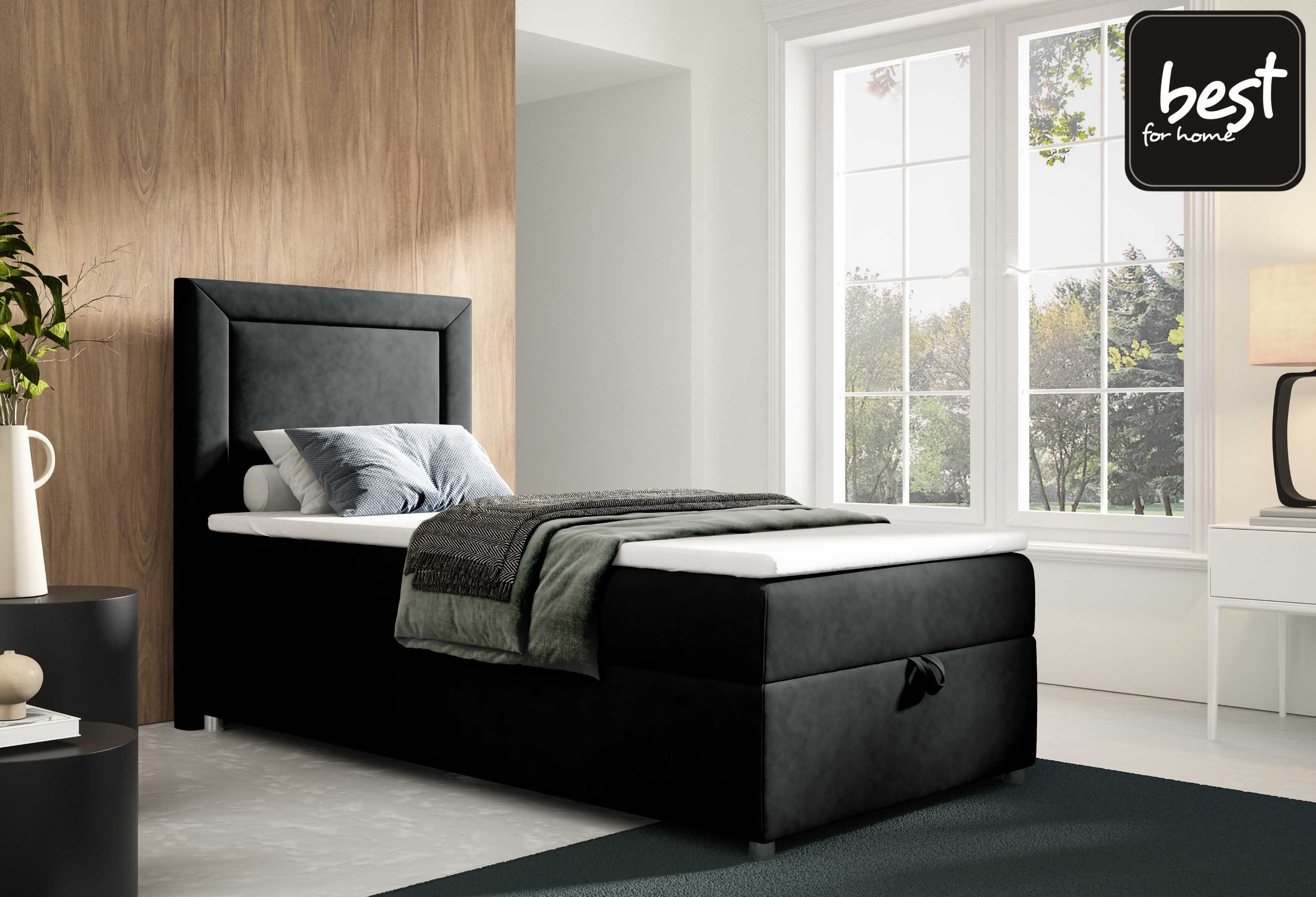 Best for Home Boxspringbett mit Bettkasten günstig online kaufen