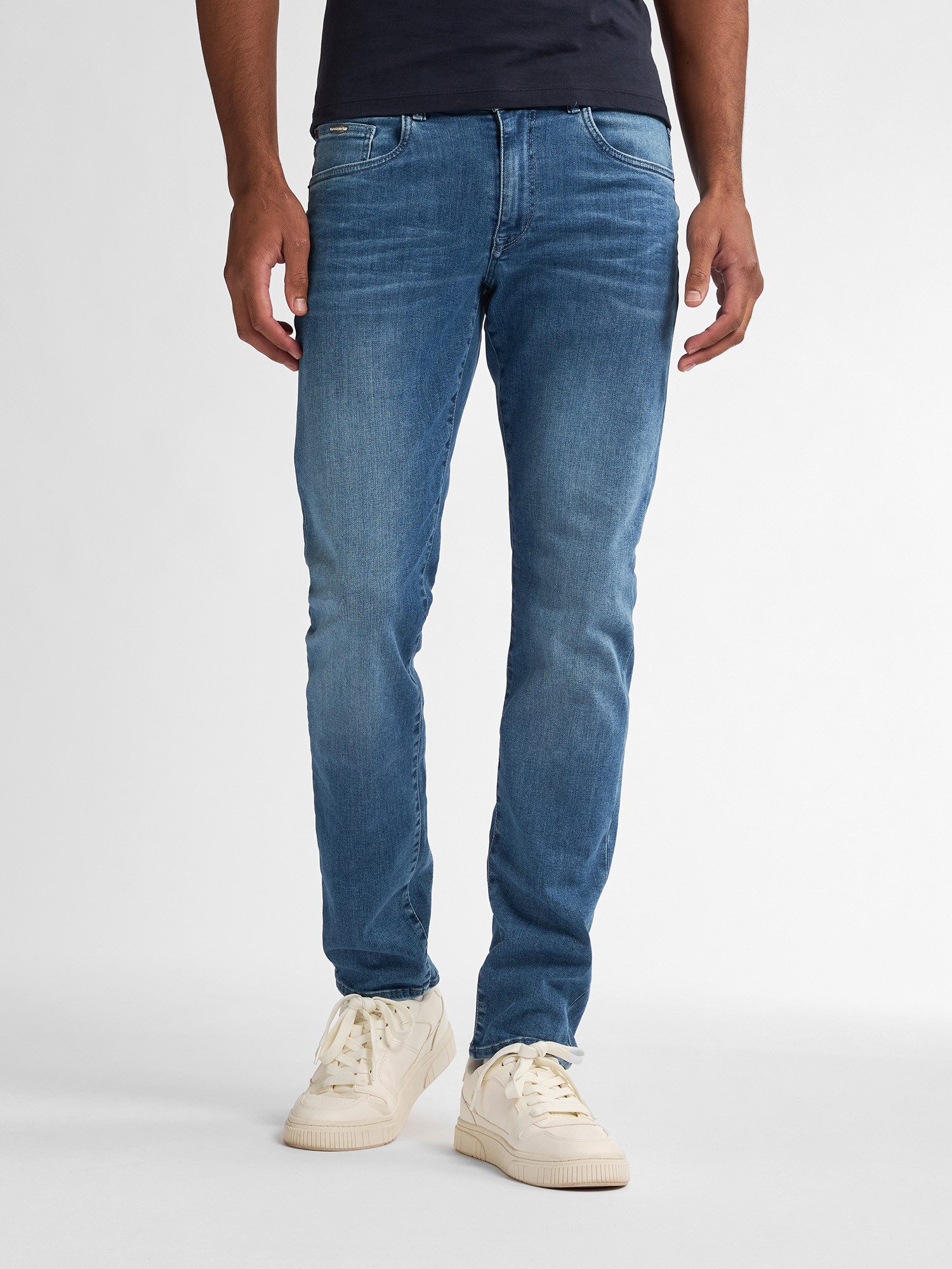 Petrol Industries Slim-fit-Jeans Seaham