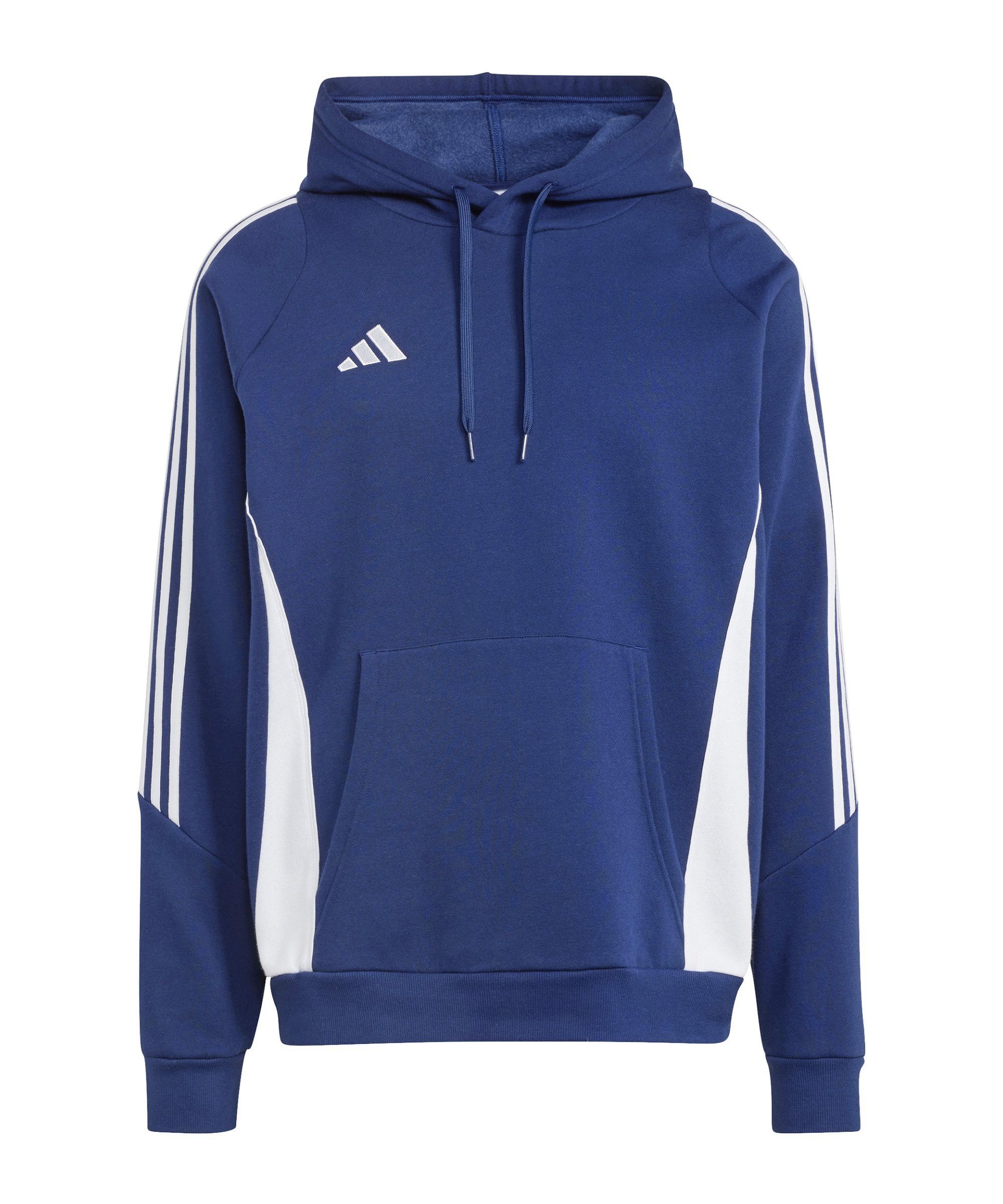 adidas Performance Sweatshirt adidas Performance Tiro 24 Hoody Weiß Herren günstig online kaufen