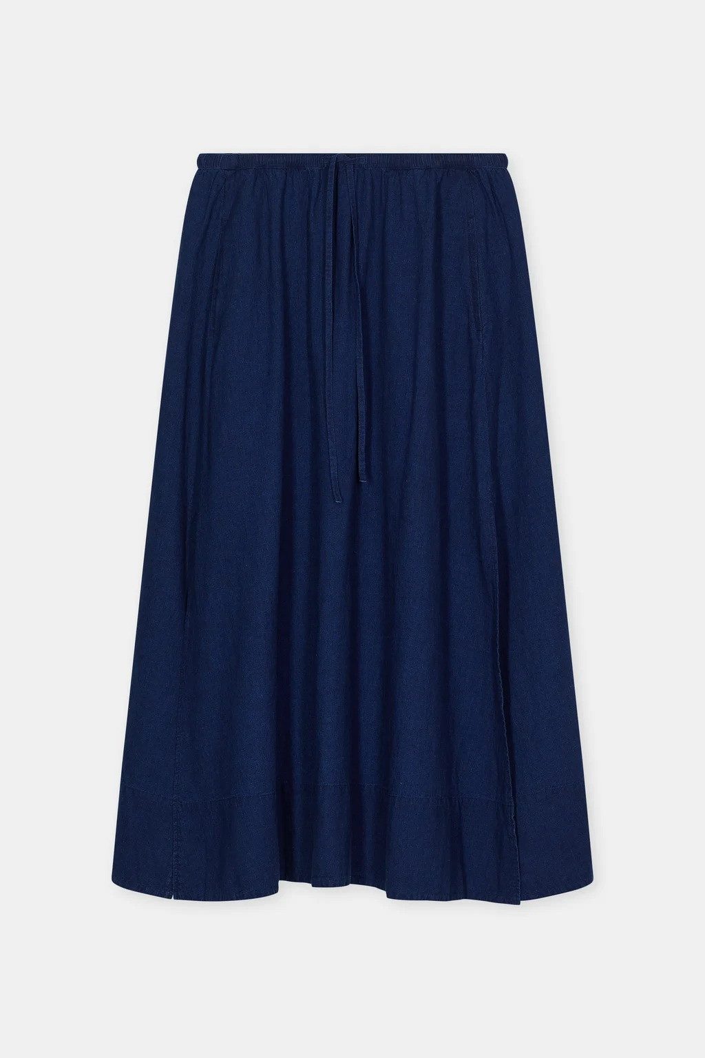 CLOSED Hosenrock Gathered skirt