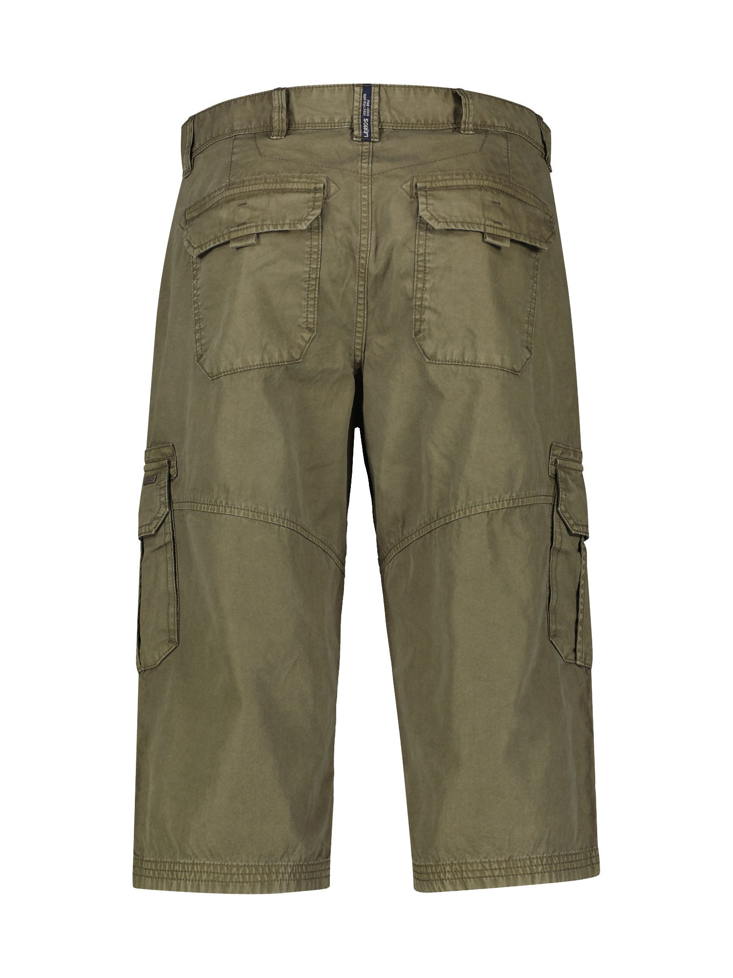 LERROS Bermudas LERROS Lange Cargo-Bermuda mit günstig online kaufen