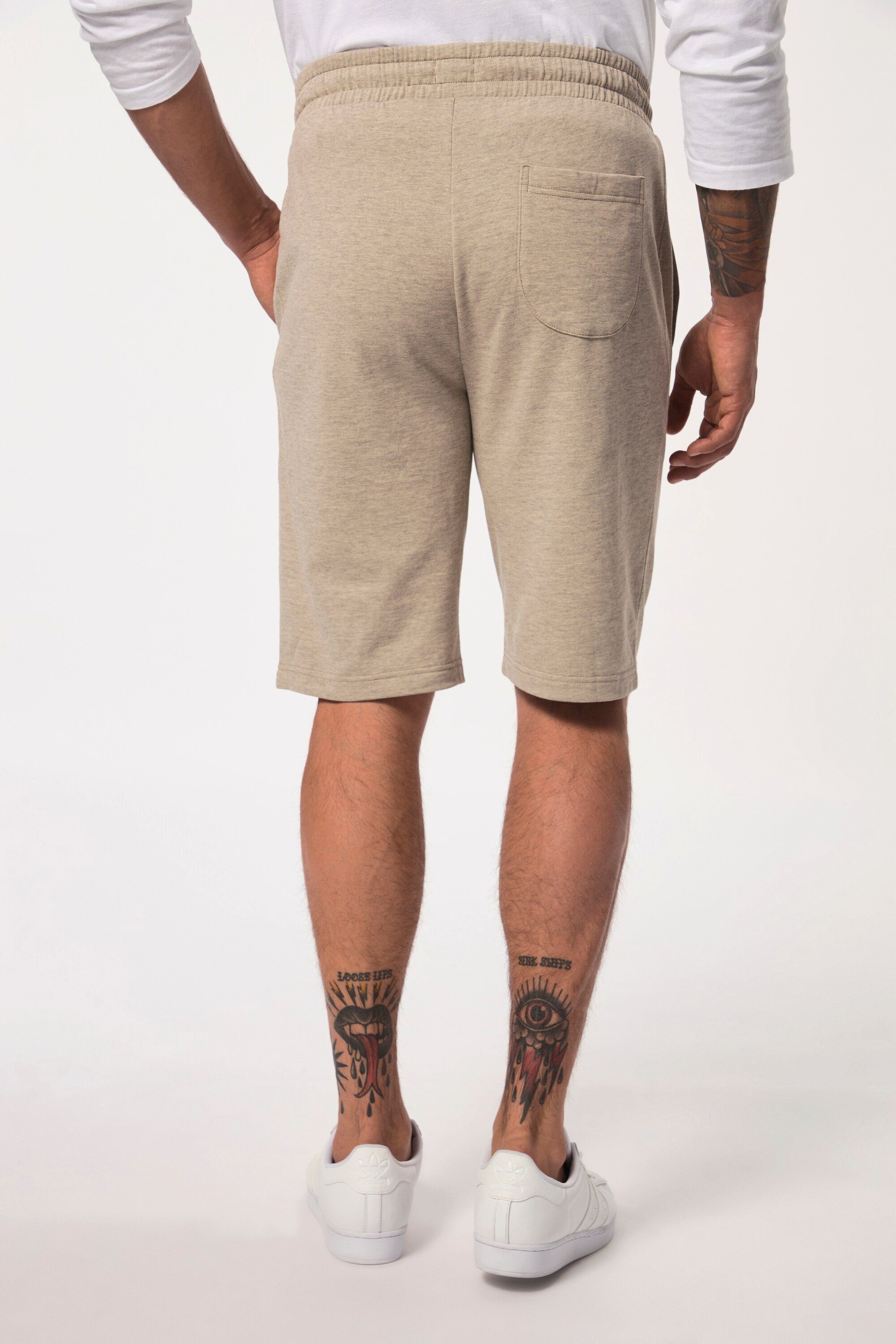 JP1880 Bermudas Bermuda Basic kurze Jogginghose