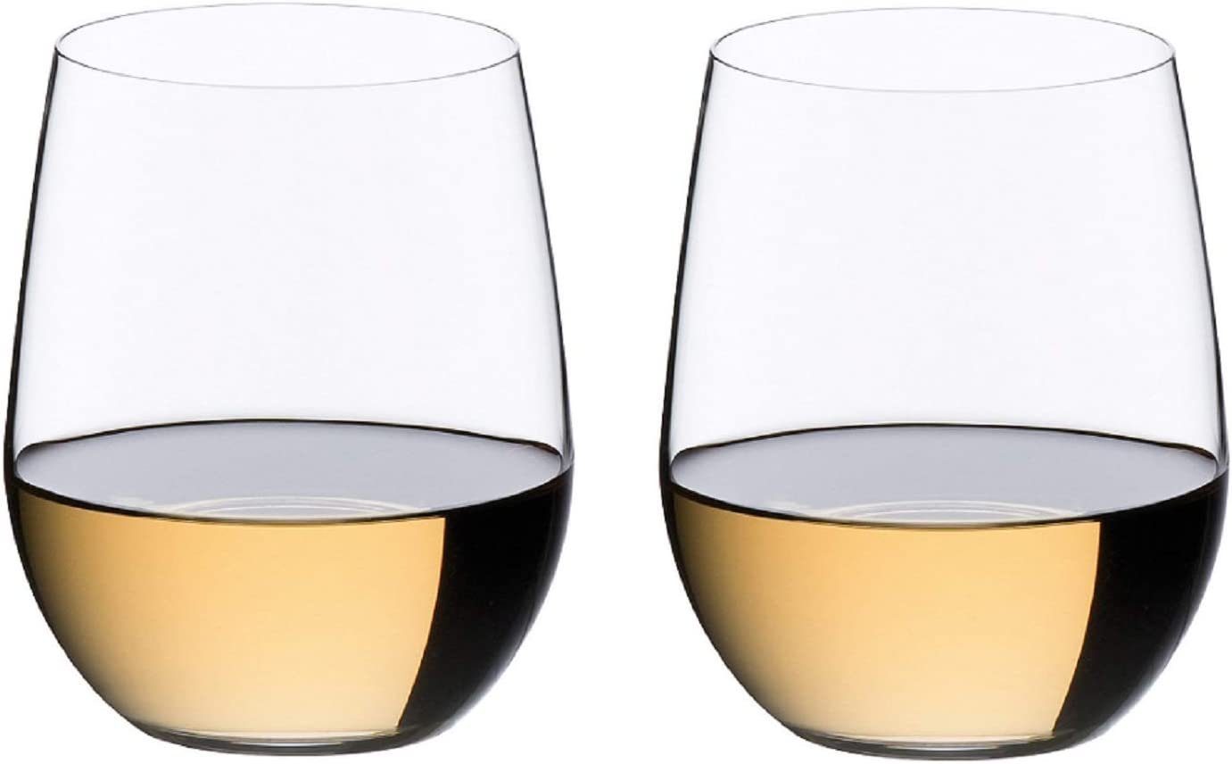 Glas "O"