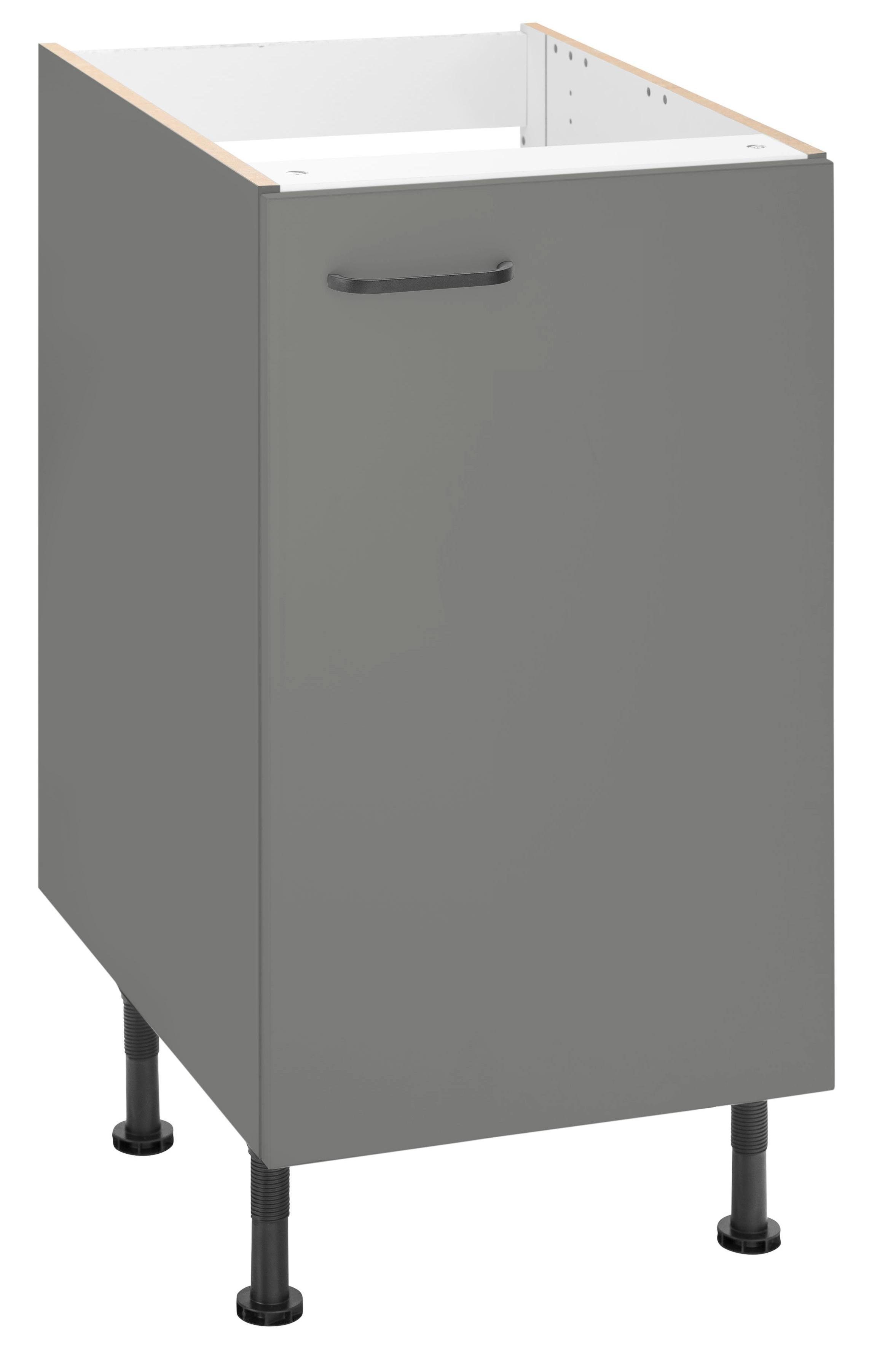 OPTIFIT Spülenschrank Elga mit Soft-Close-Funktion, höhenverstellbaren günstig online kaufen