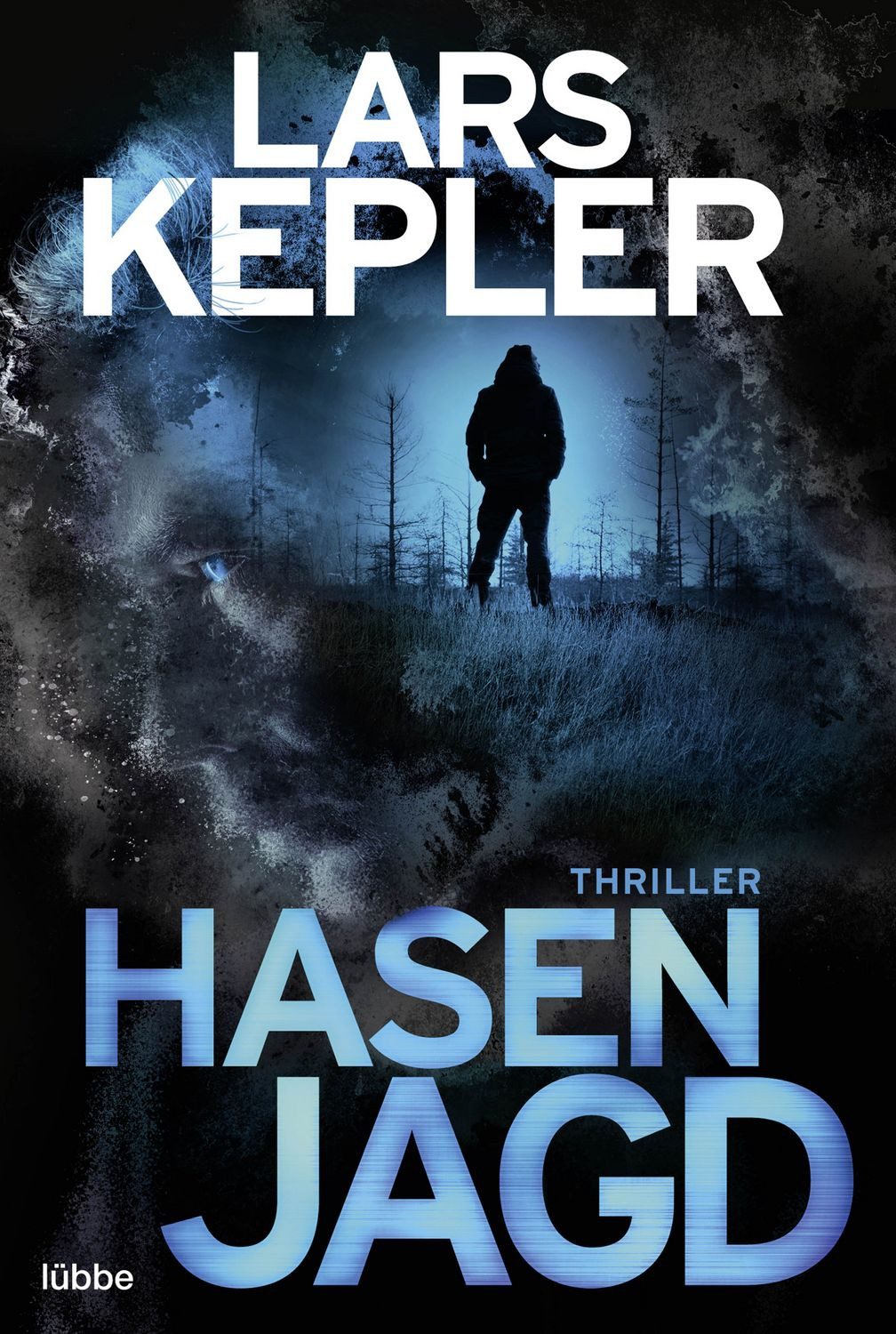 Belletristik Hasenjagd Thriller Lars Kepler