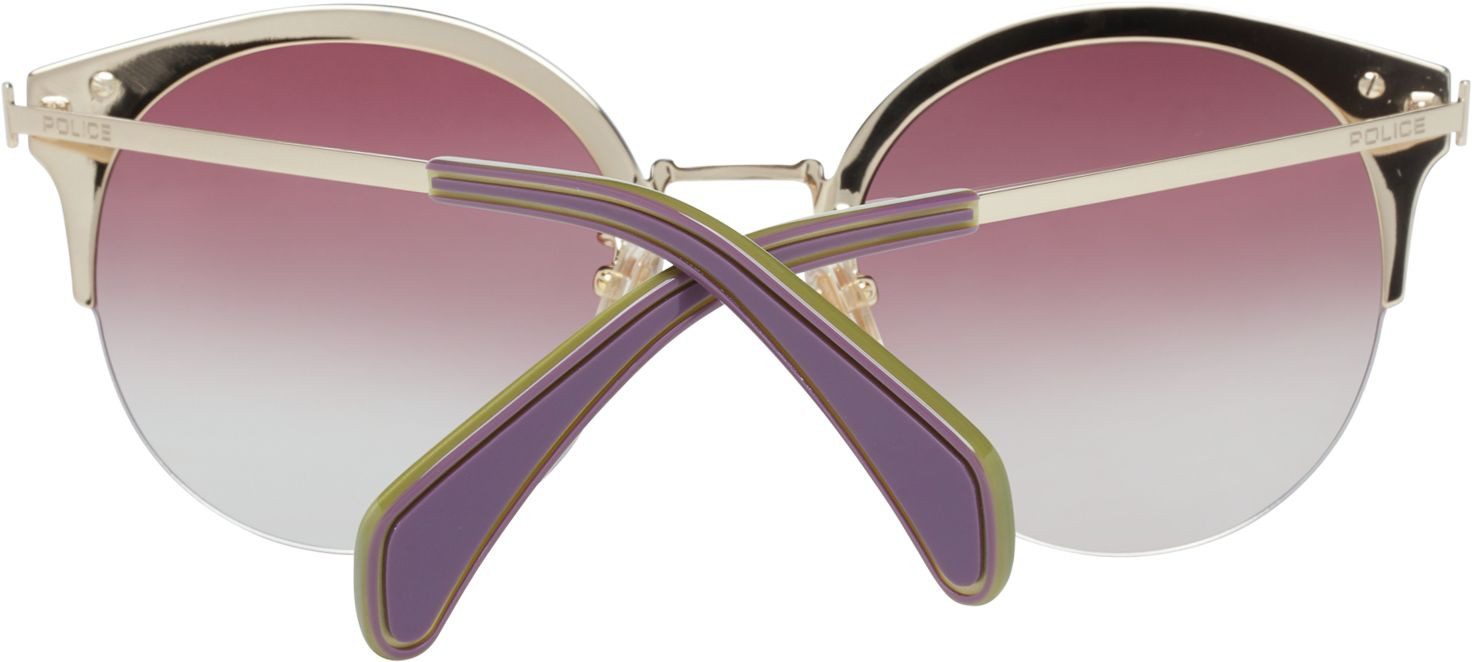 Police Sonnenbrille SPL615 61300X