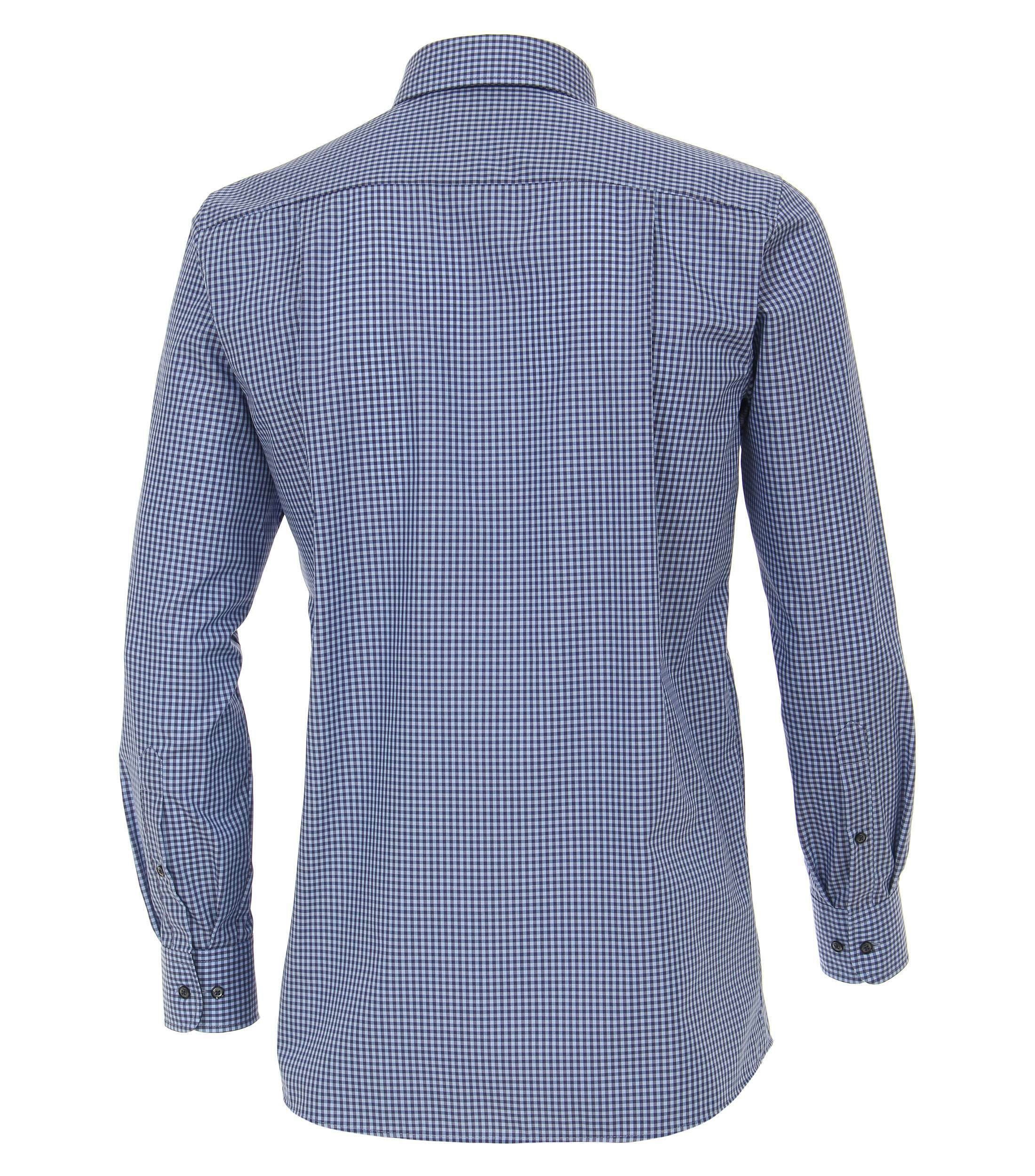 CASAMODA Businesshemd CASAMODA Businesshemd kariert günstig online kaufen