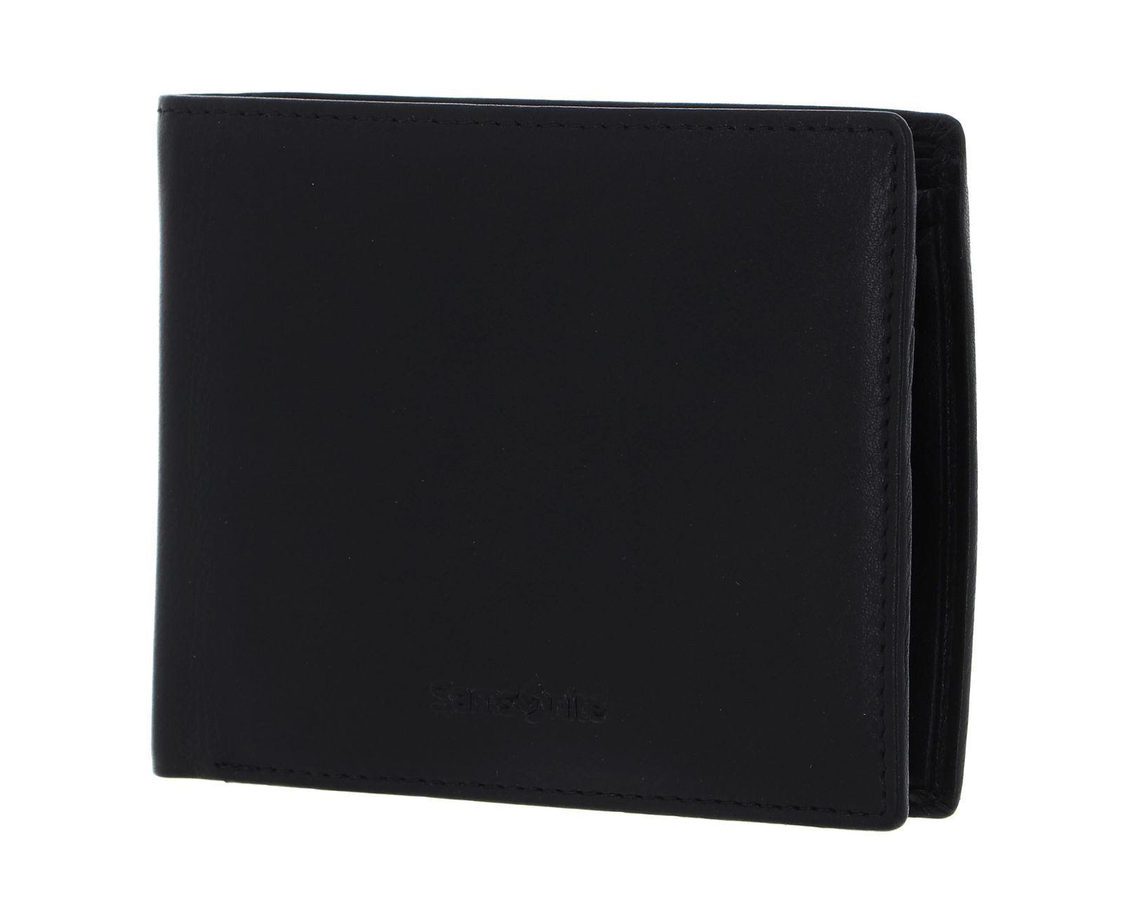 Samsonite Geldbörse Wallet, aus echtem Rindsleder günstig online kaufen