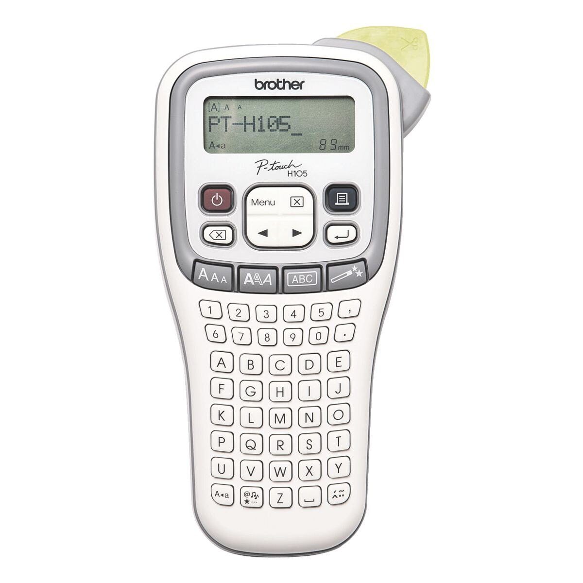 Brother Beschriftungsgerät P-touch H105