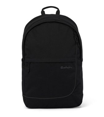 Satch Aktentasche satch Fly Daypack Freizeitrucksack + gratis Tuschk