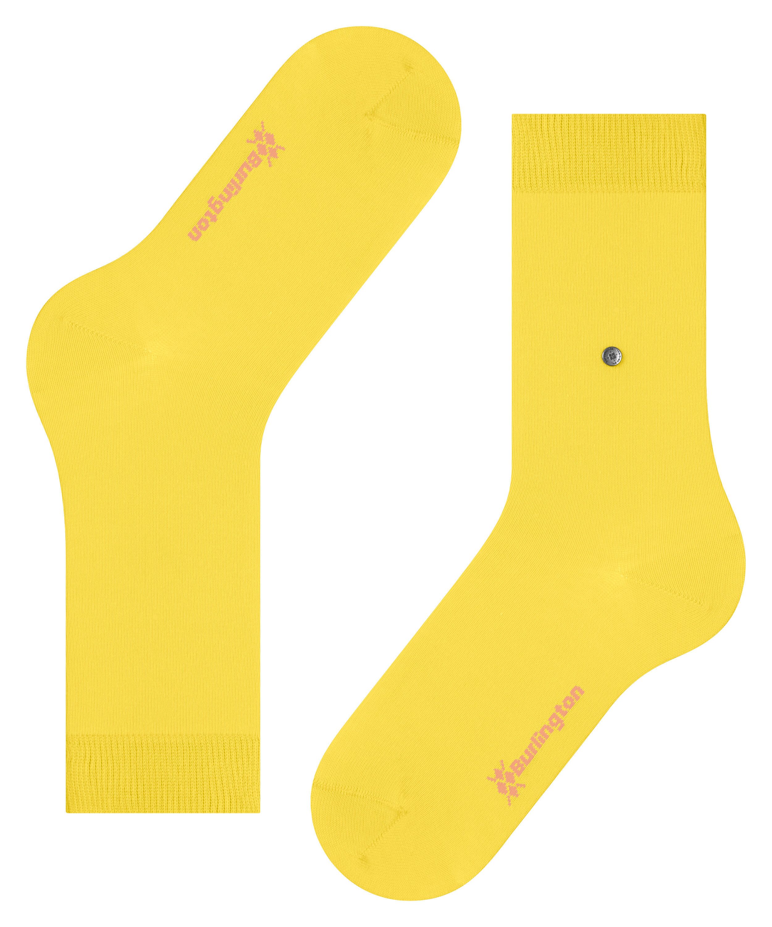 Burlington Socken Burlington Lady Damen (1-Paar) – Bild 5 von 5