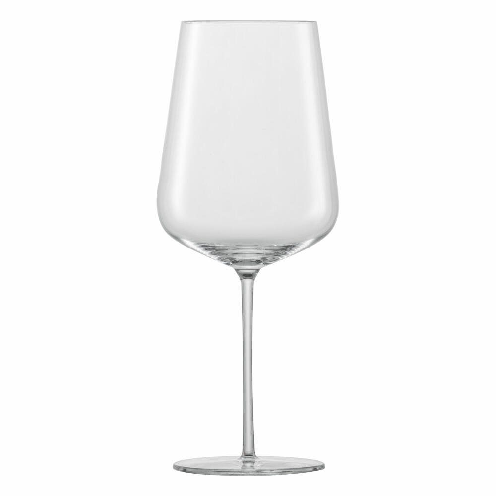 Rotweinglas Vervino Bordeaux