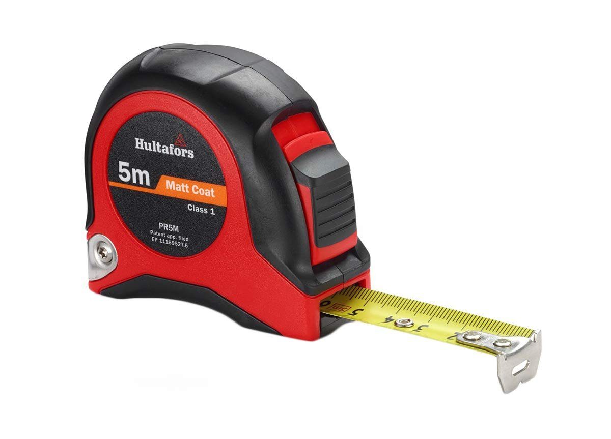 Heinz Hesse Rollbandmaß