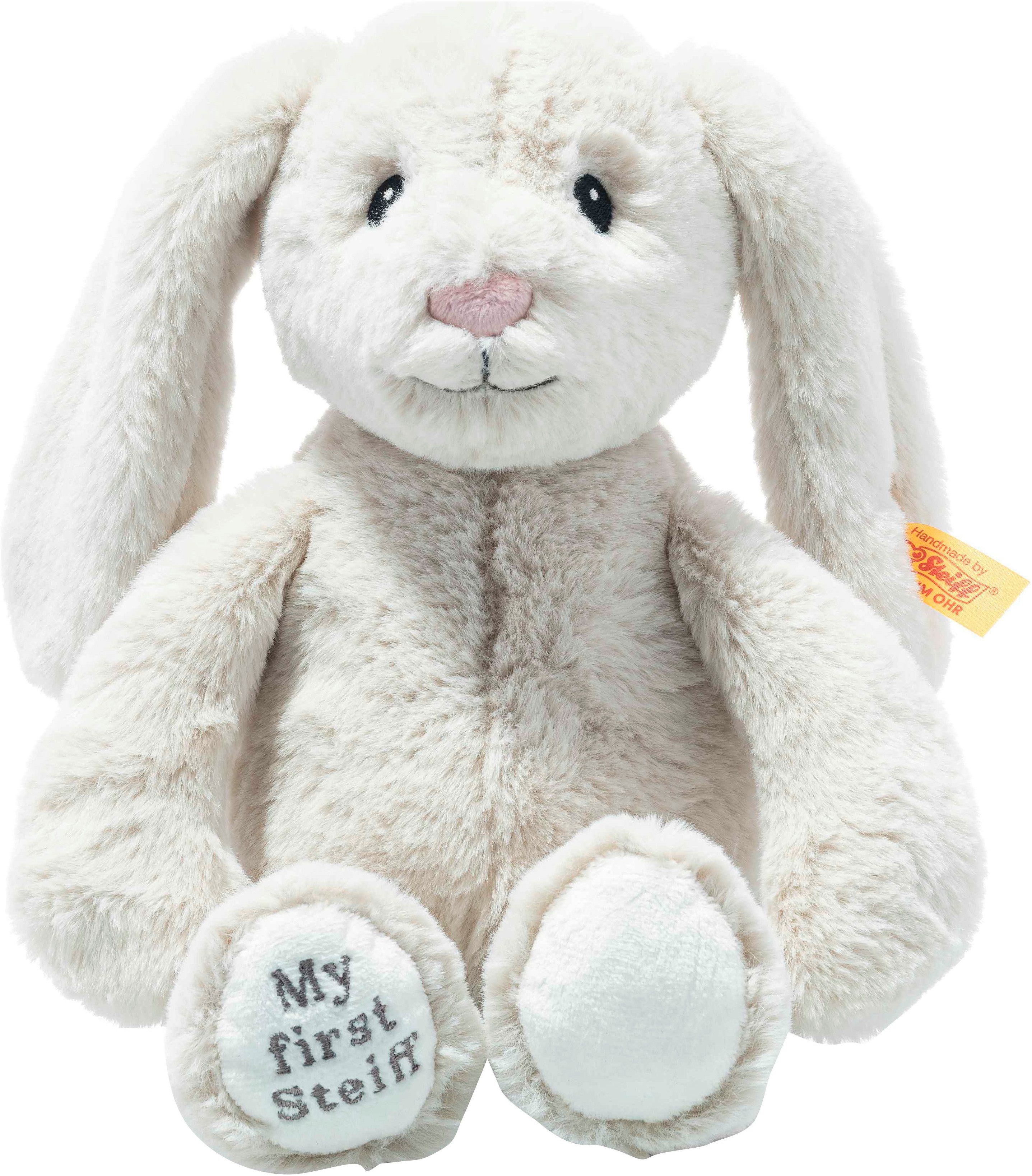Steiff Kuscheltier My first Steiff Hoppie Hase