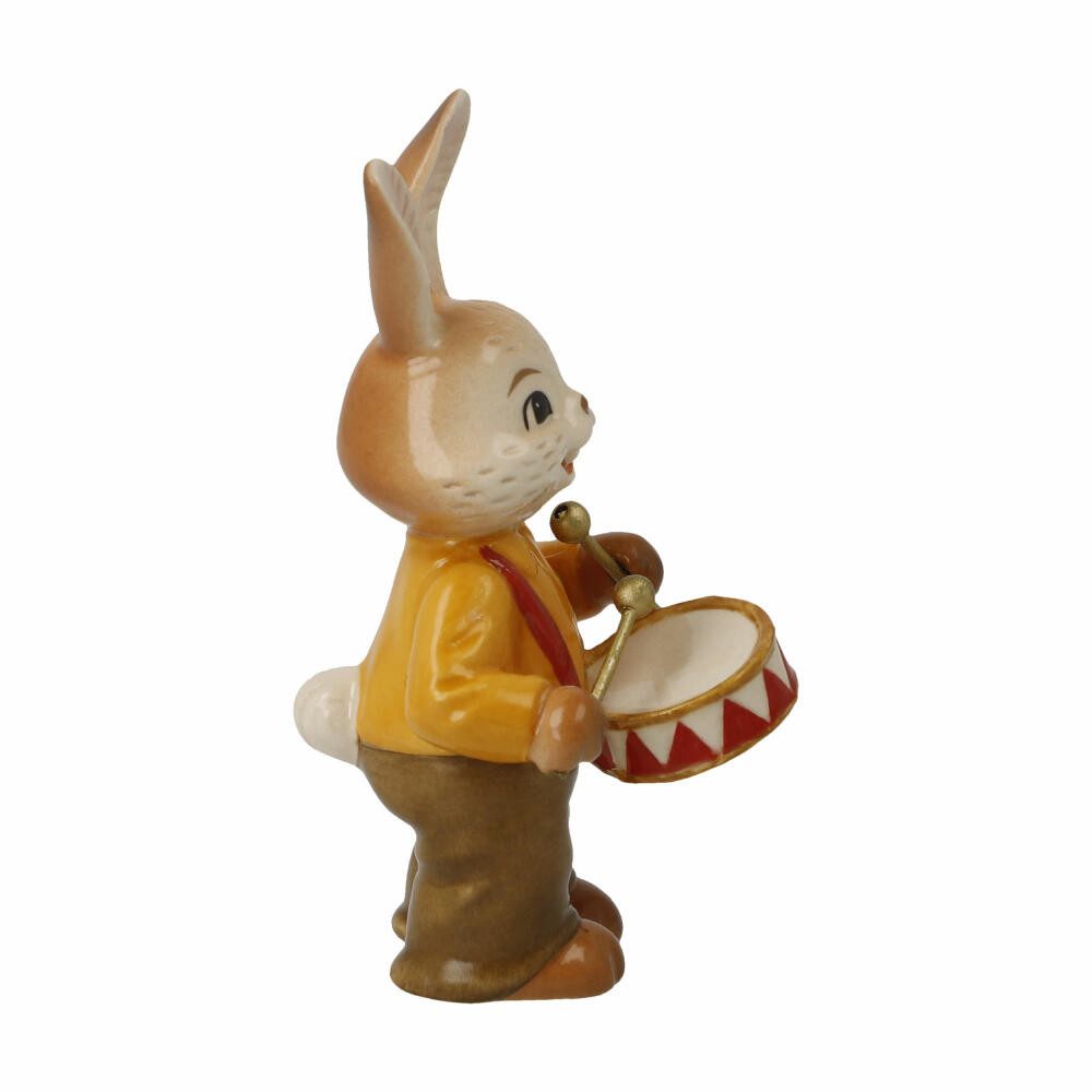 Goebel Osterfigur Herziger Trommler