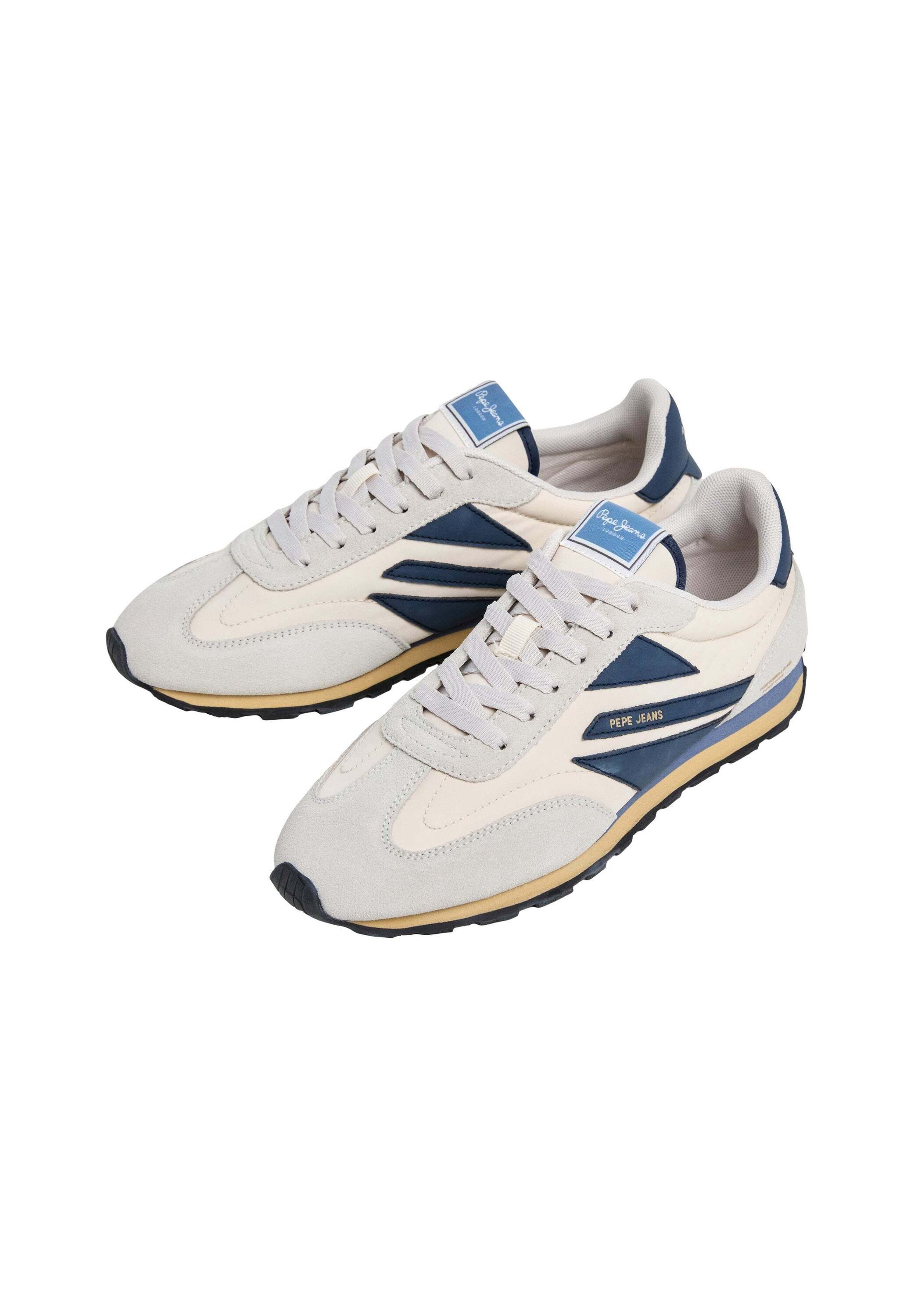 Pepe Jeans trainers JASON RETRO M Trainingsschuh