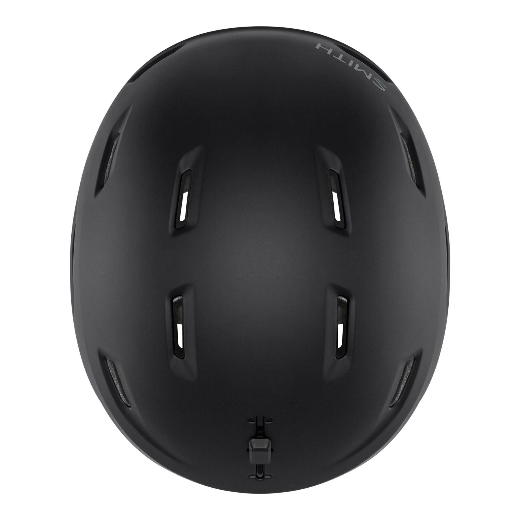 Smith Skihelm Descend