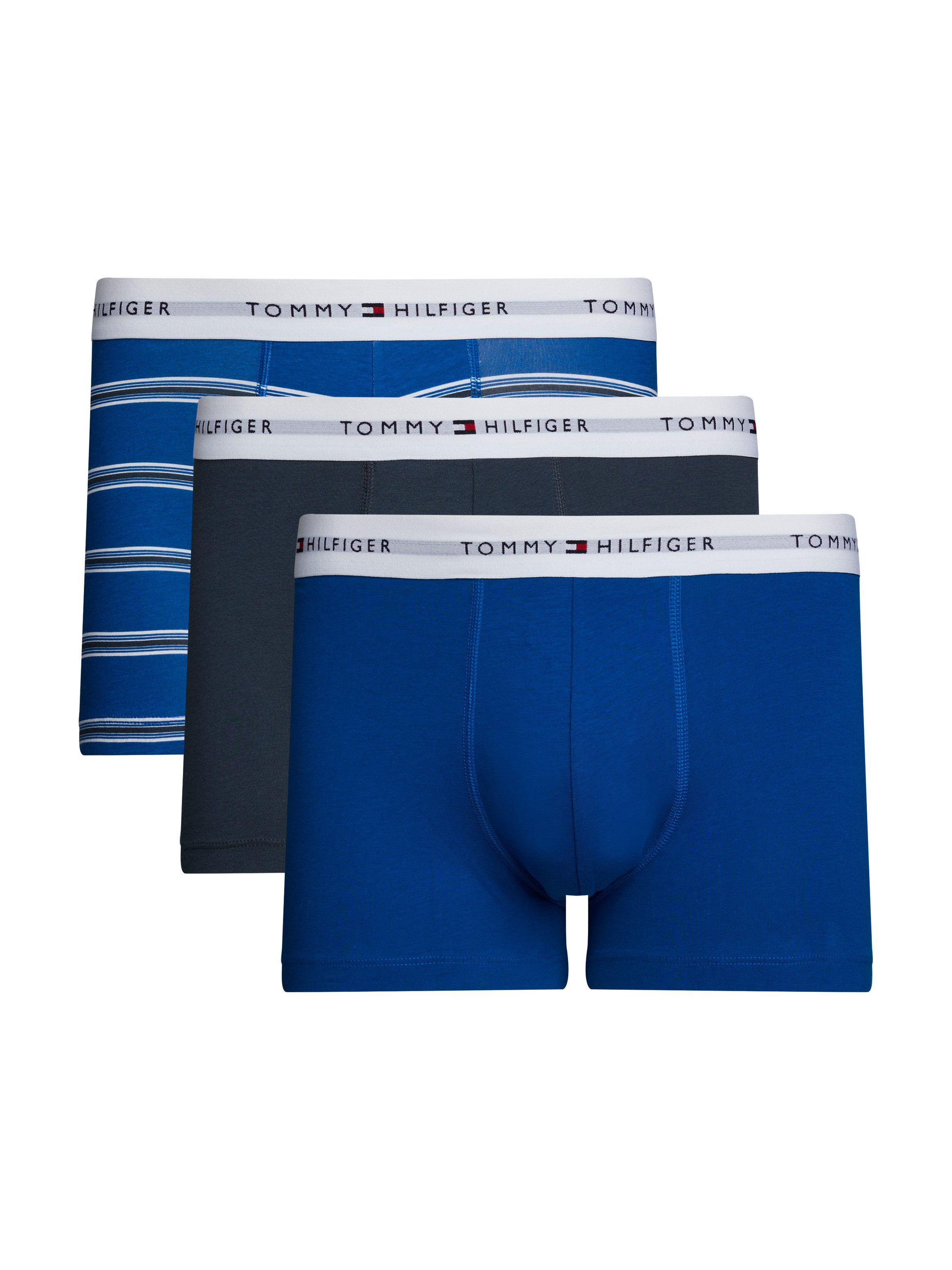 Tommy Hilfiger Underwear Trunk 3P TRUNK günstig online kaufen