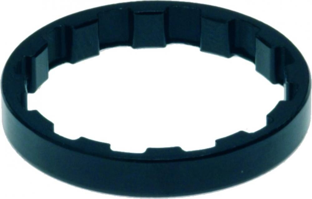 Procraft Fahrradlenker Procraft Ahead Spacer Superlight 1 1/8 5 mm 1 1/8 Zoll schwarz - ultra