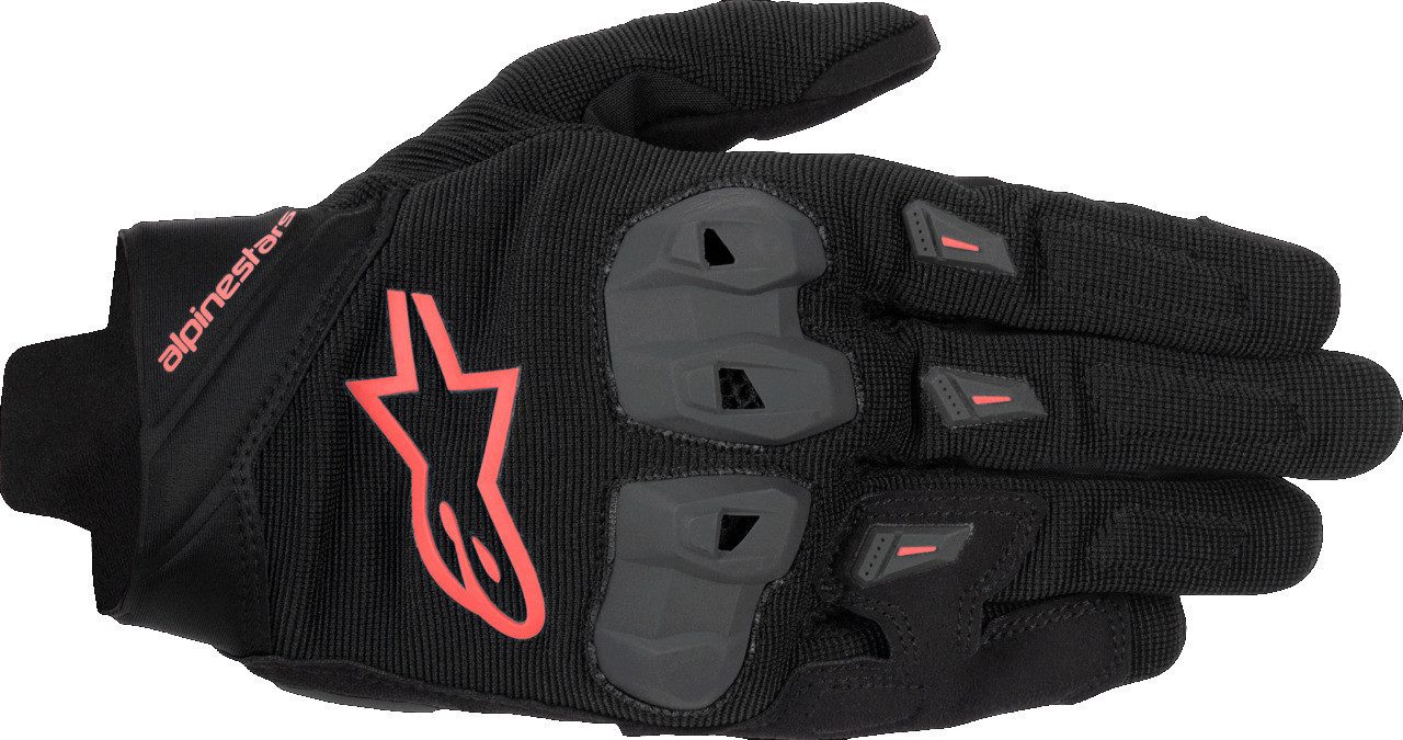 Alpinestars Motorradhandschuhe Sp X 1 Motorrad Handschuhe Atmungsaktiv Belü günstig online kaufen