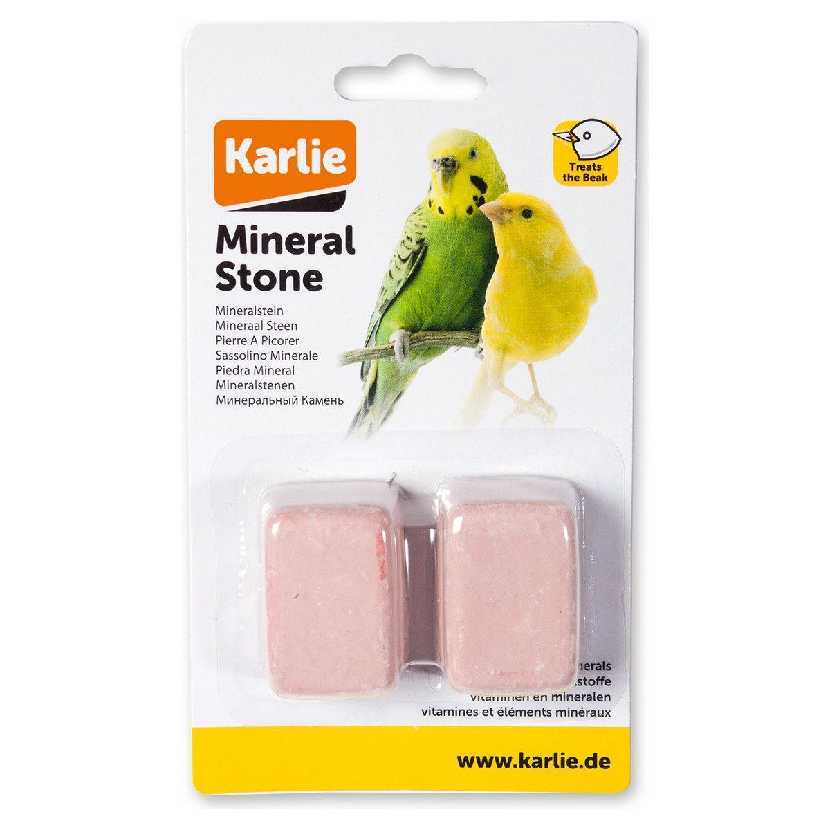 Karlie Vogeltränke Pickstein