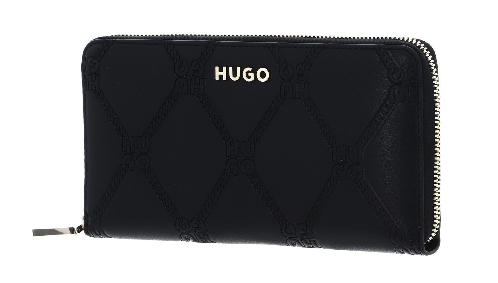 HUGO Geldbörse Ziparound R günstig online kaufen