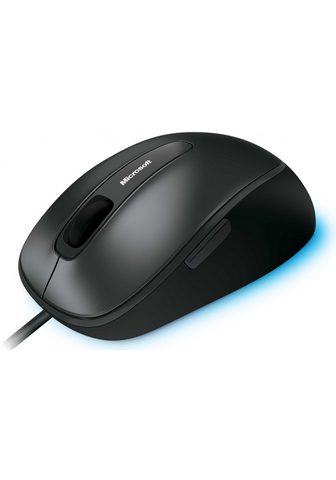 Microsoft Comfort Mouse 4500 Maus (kabelgebunden...