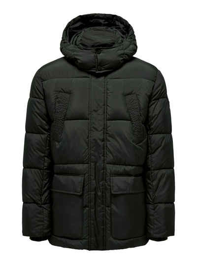 ONLY & SONS Steppjacke ARWIN (1-St)