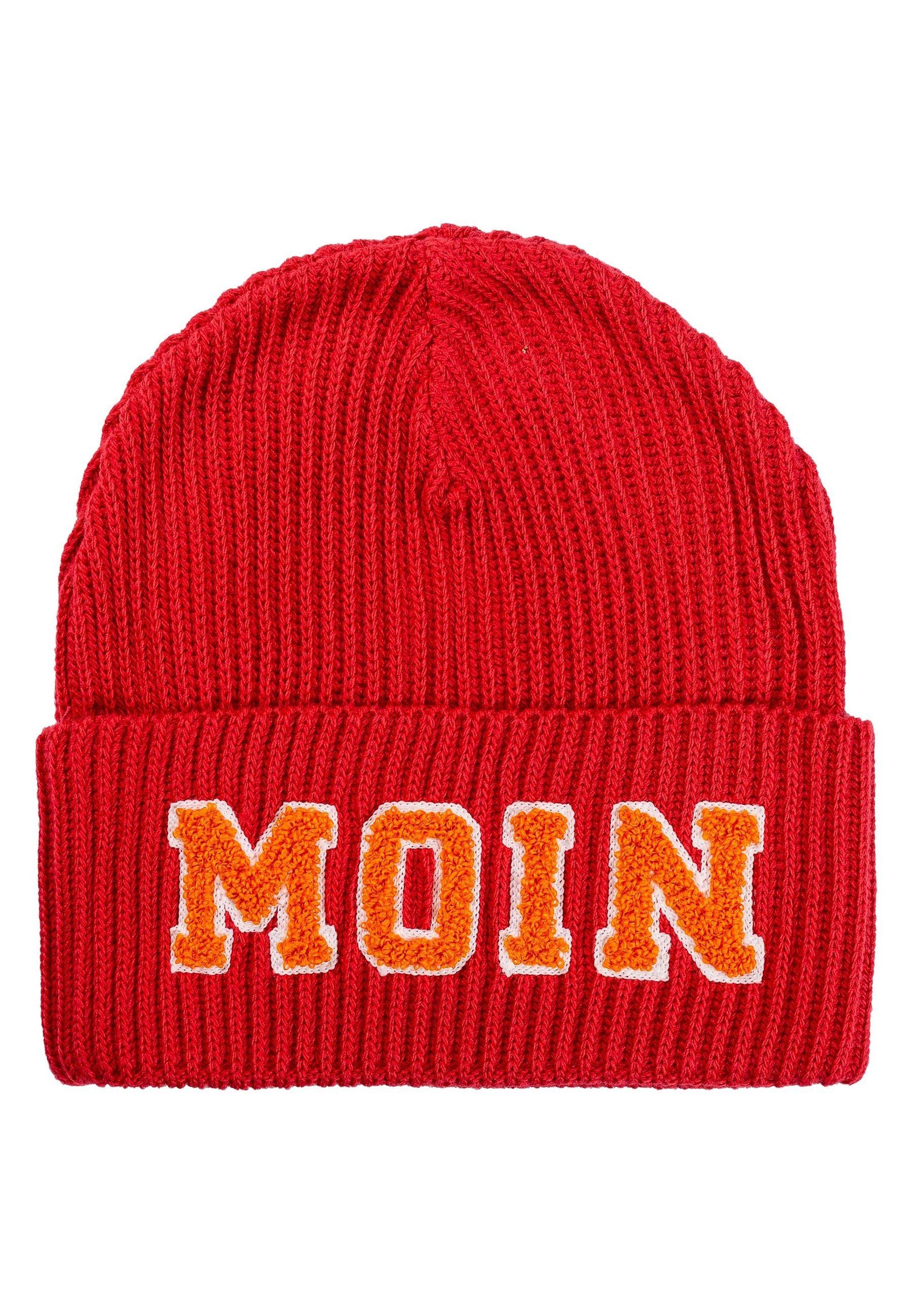 salzhaut Beanie IRMELINA Damen Onesize günstig online kaufen